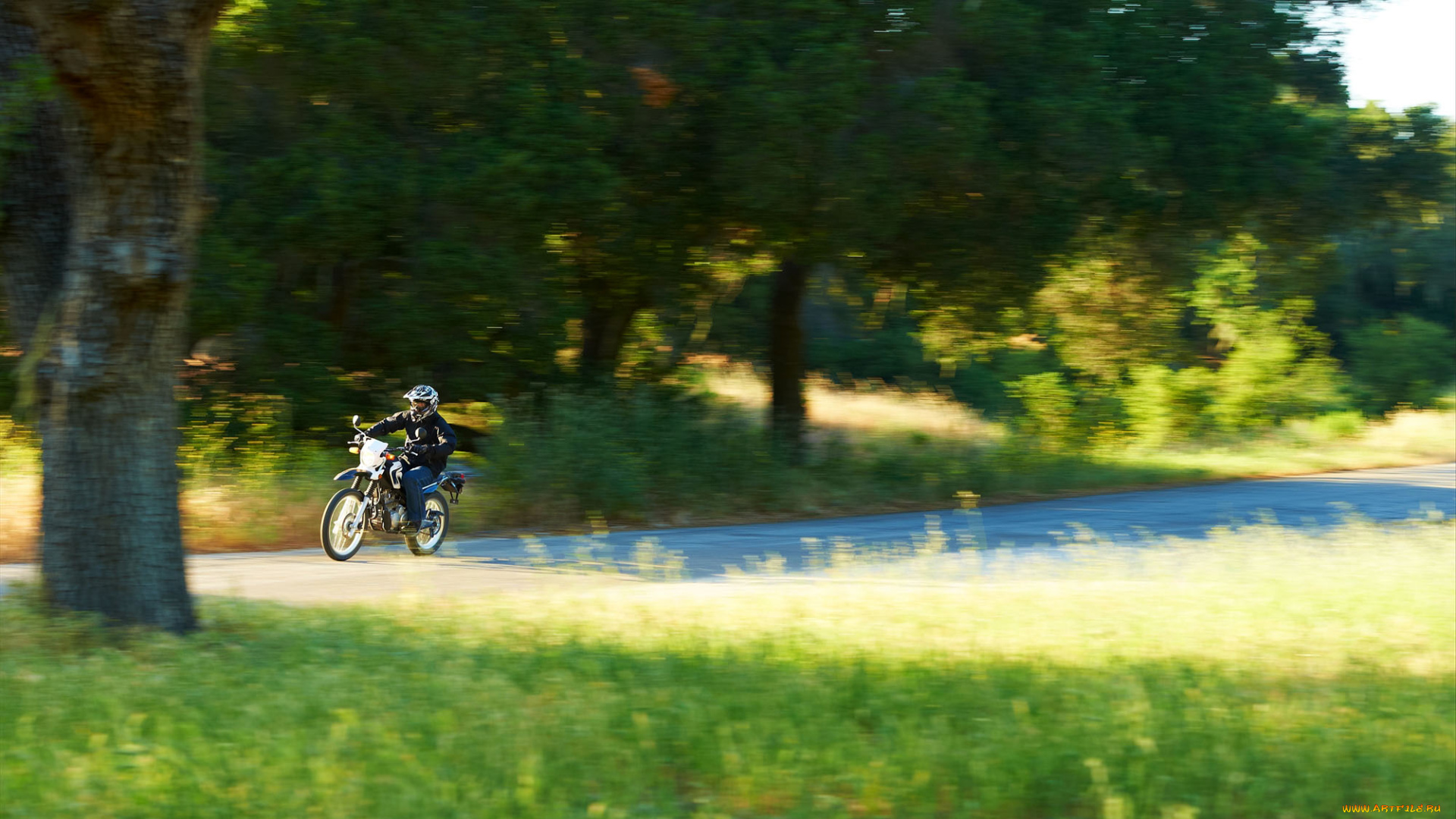 спорт, мотокросс, yamaha, 2014, xt250