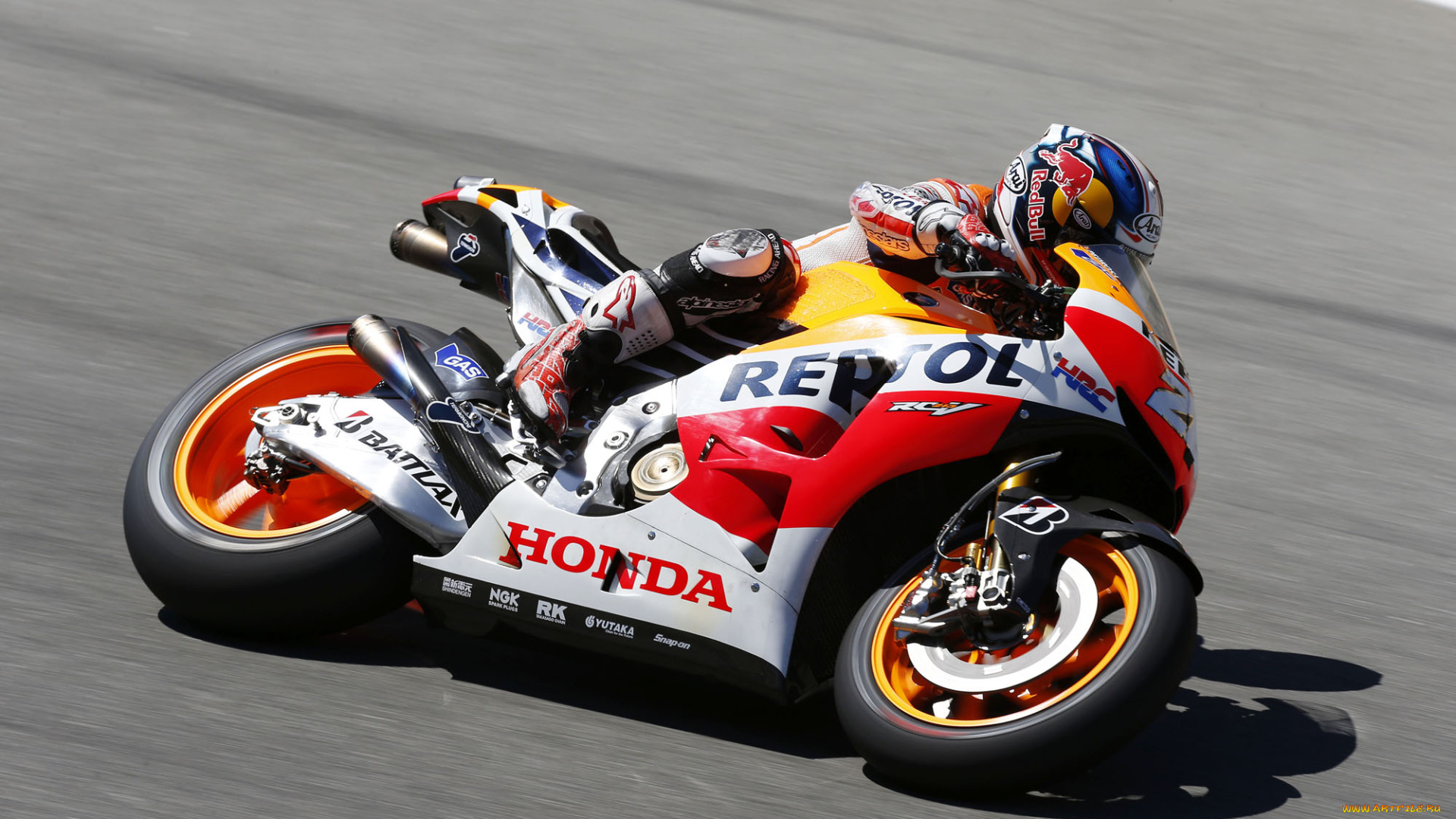 спорт, мотоспорт, 2013, motogp