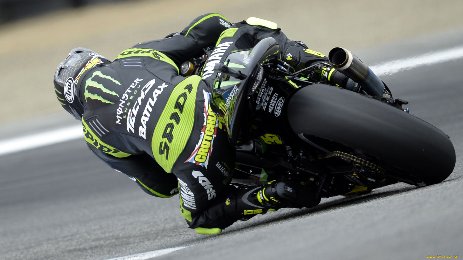 спорт, мотоспорт, 2013, motogp