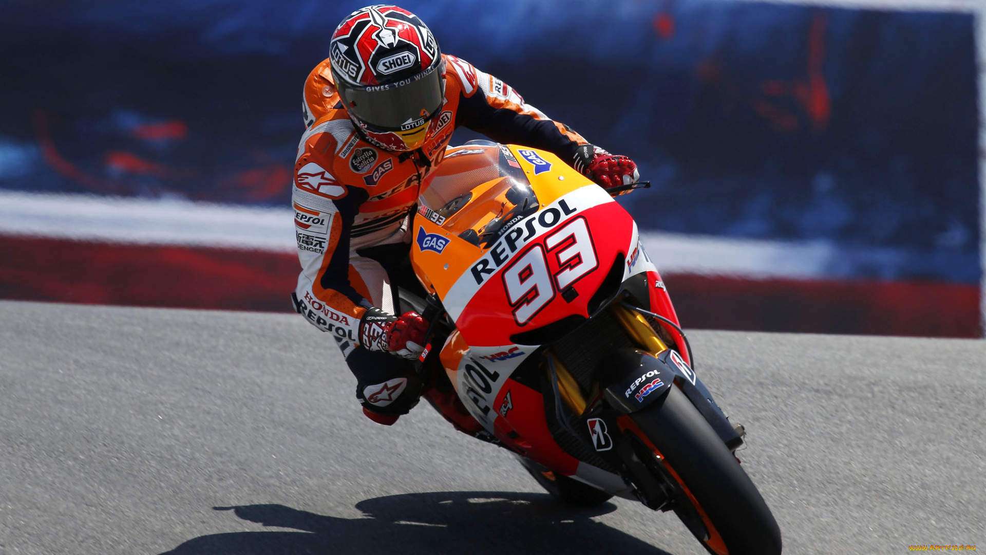 спорт, мотоспорт, 2013, motogp