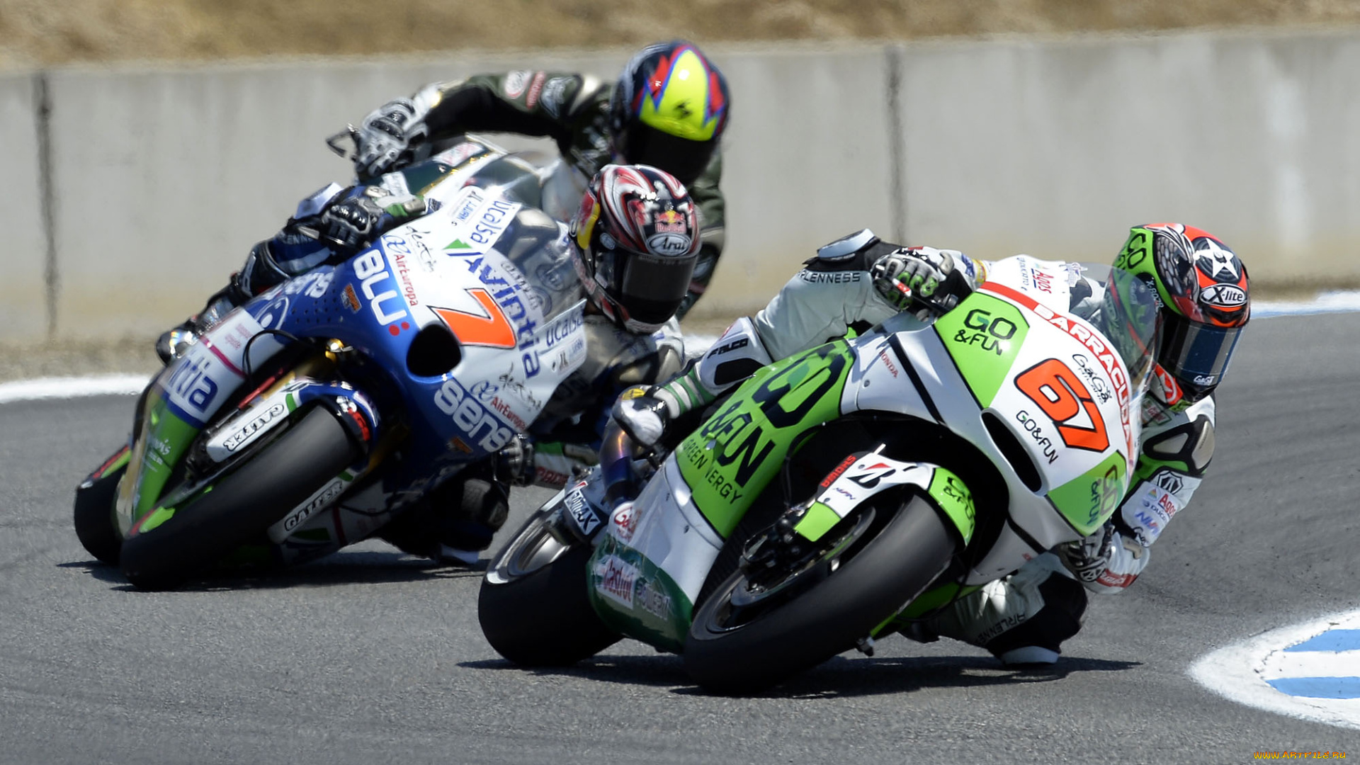 спорт, мотоспорт, 2013, motogp