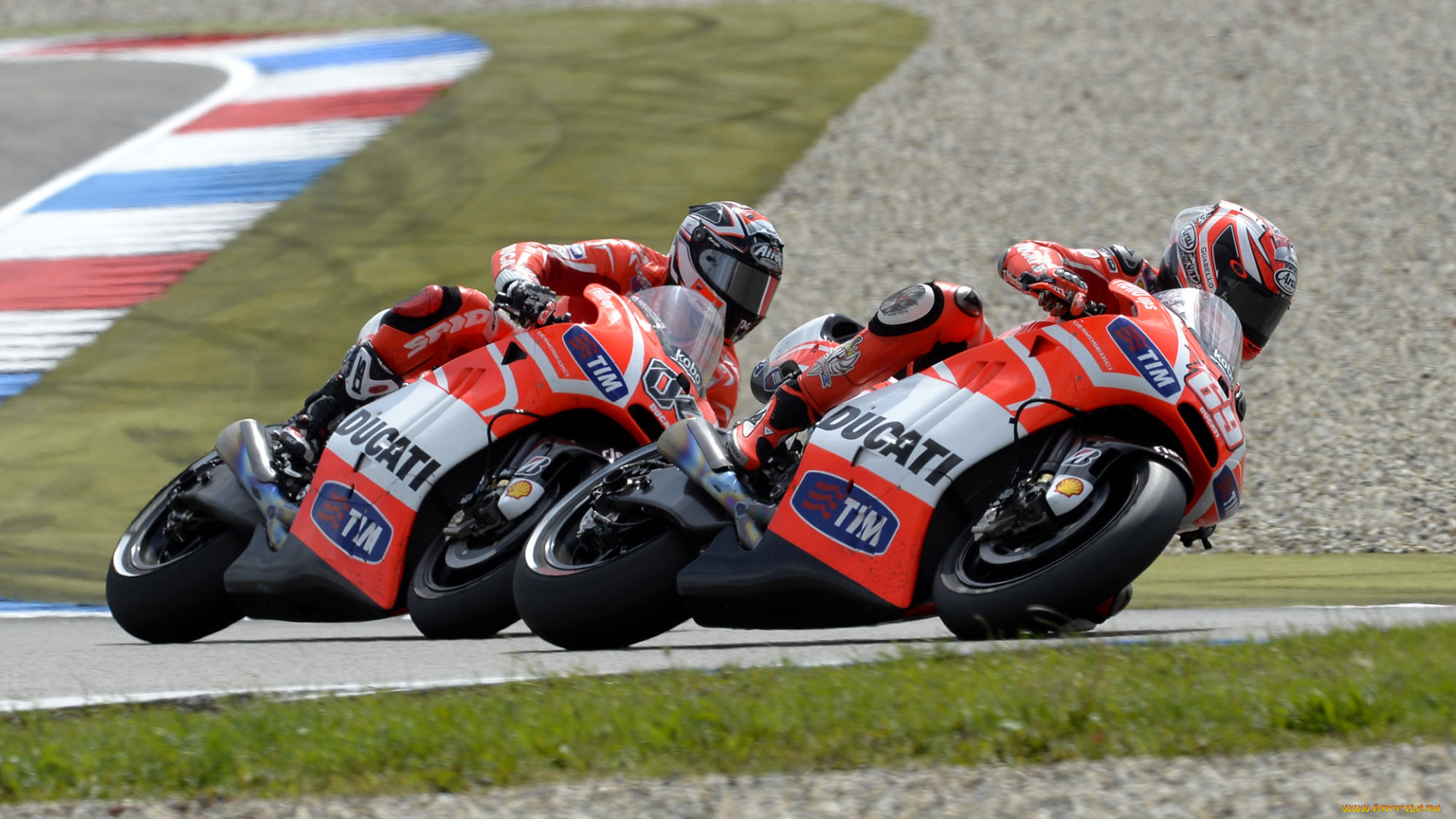 спорт, мотоспорт, 2013, motogp