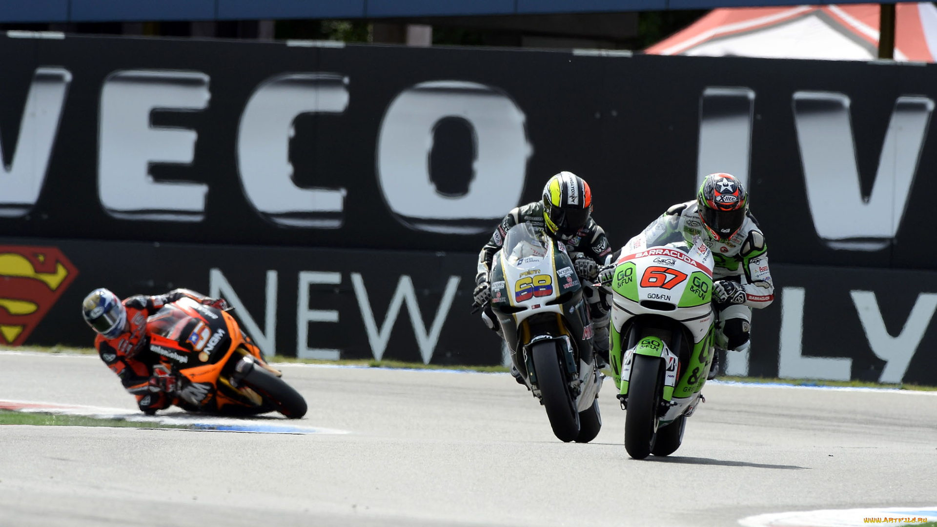 спорт, мотоспорт, 2013, motogp