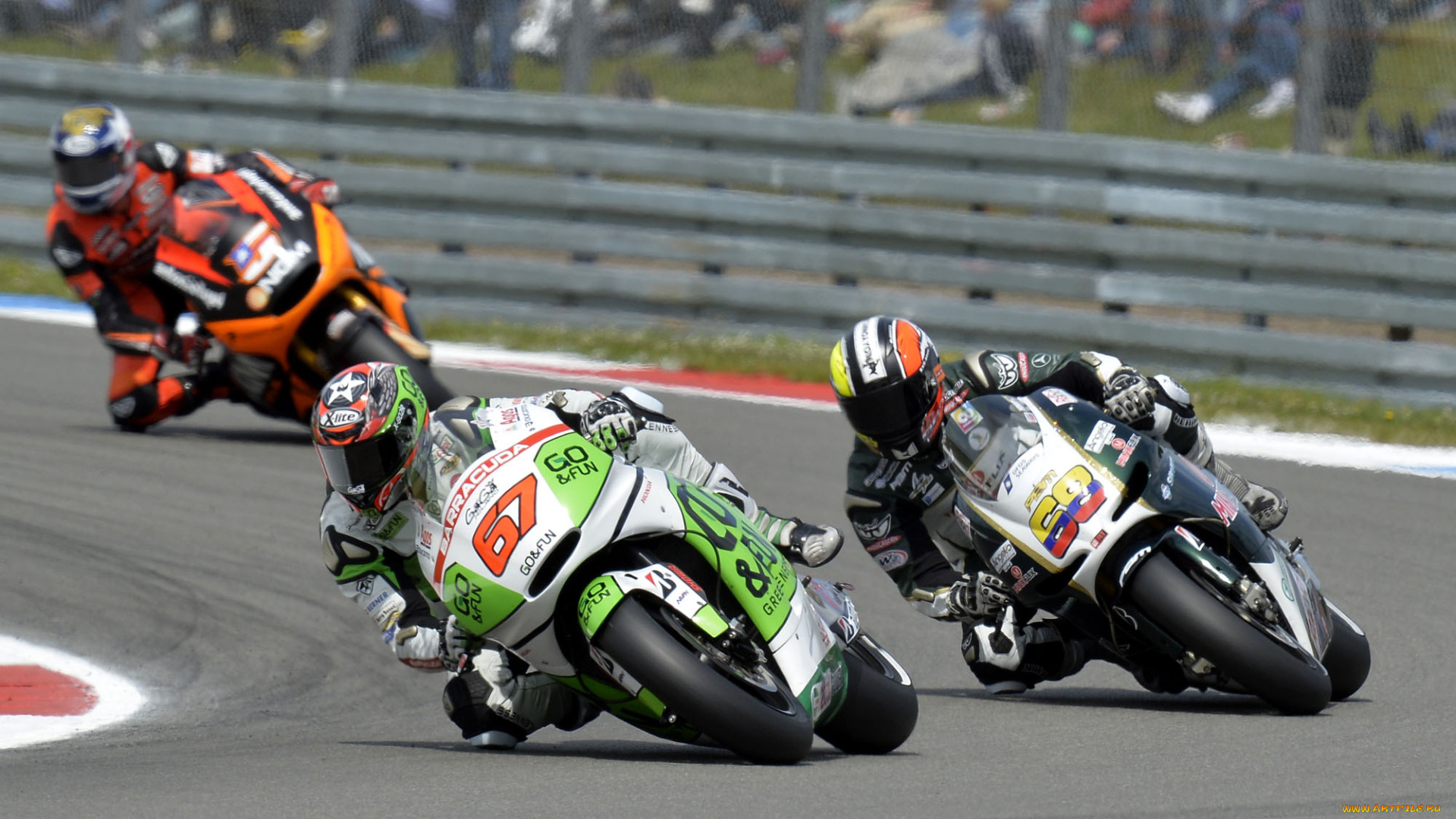 спорт, мотоспорт, 2013, motogp