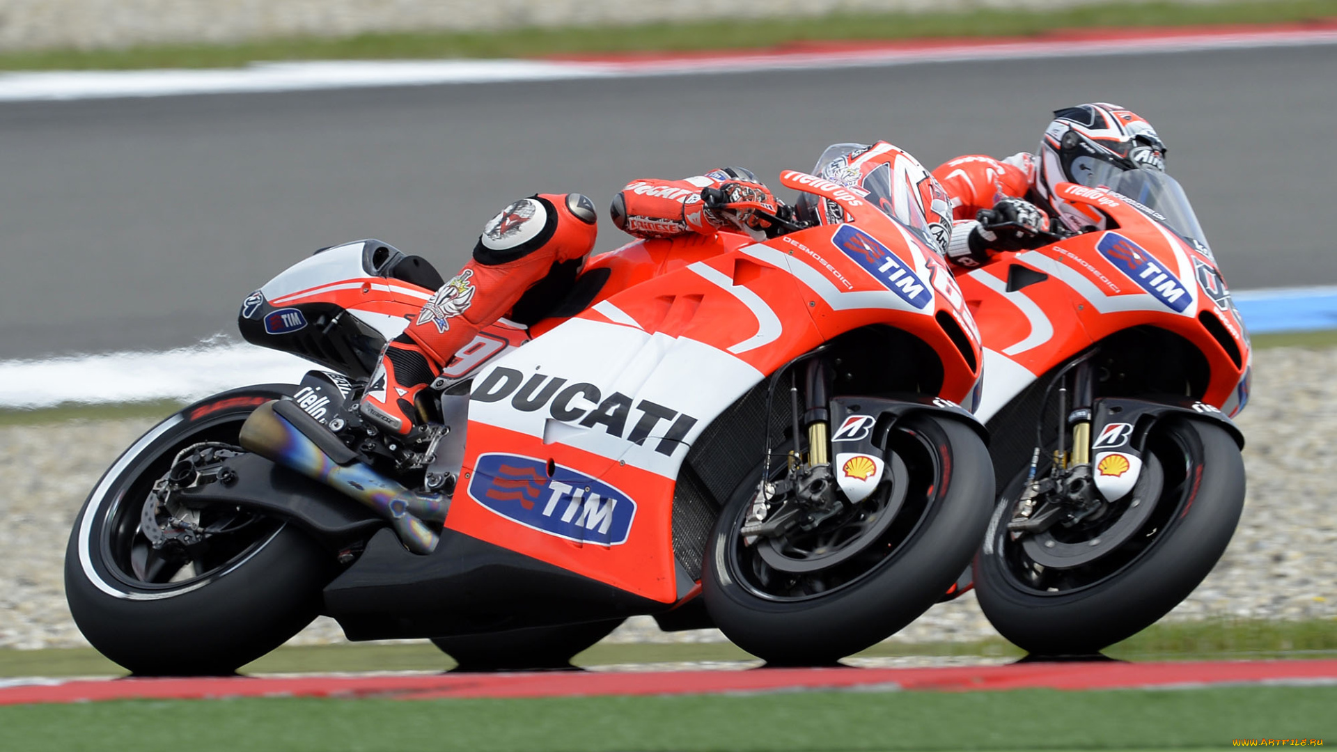 спорт, мотоспорт, 2013, motogp