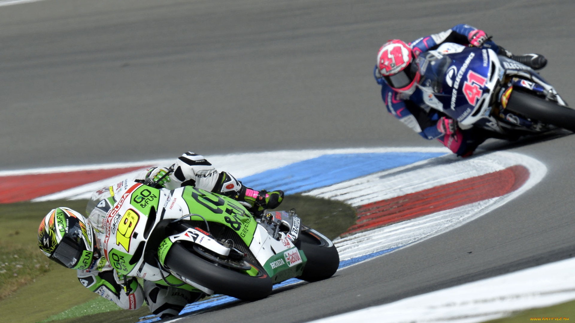 спорт, мотоспорт, 2013, motogp