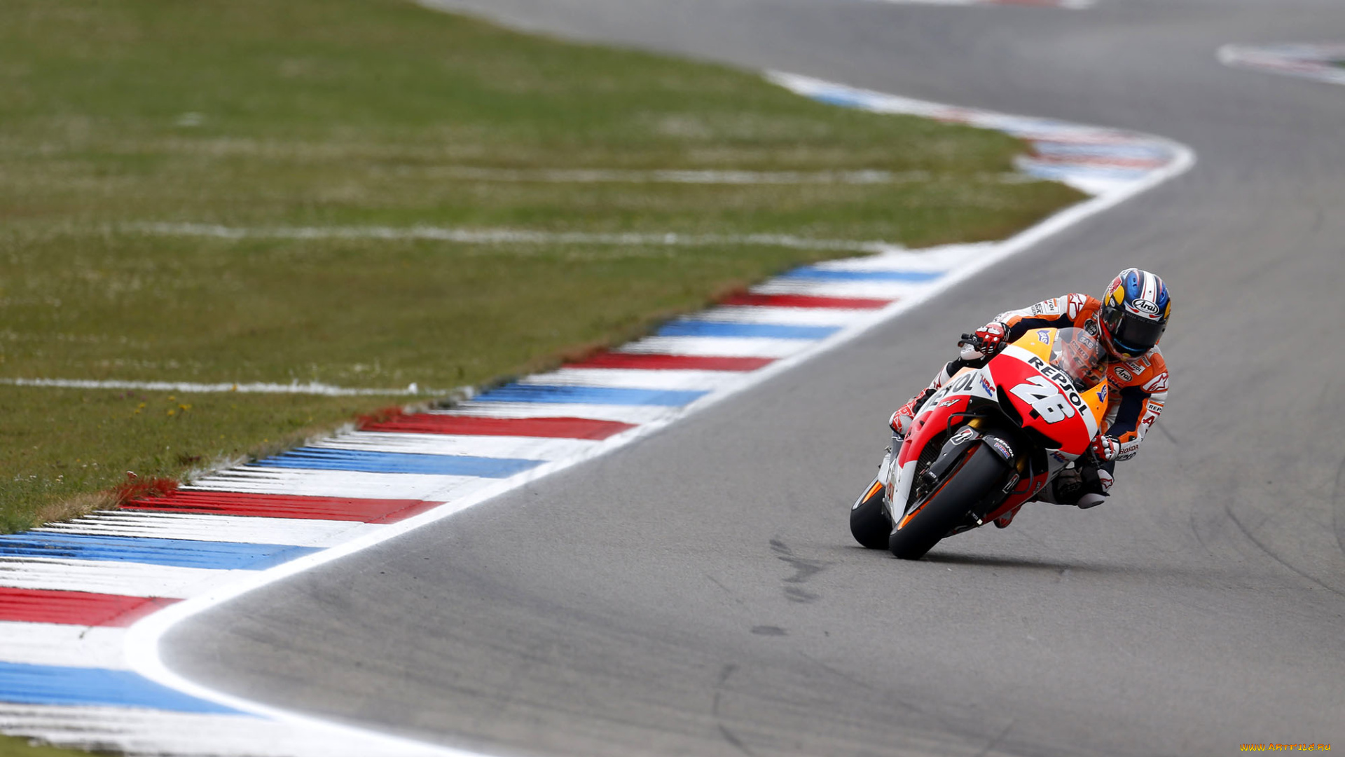 спорт, мотоспорт, 2013, motogp