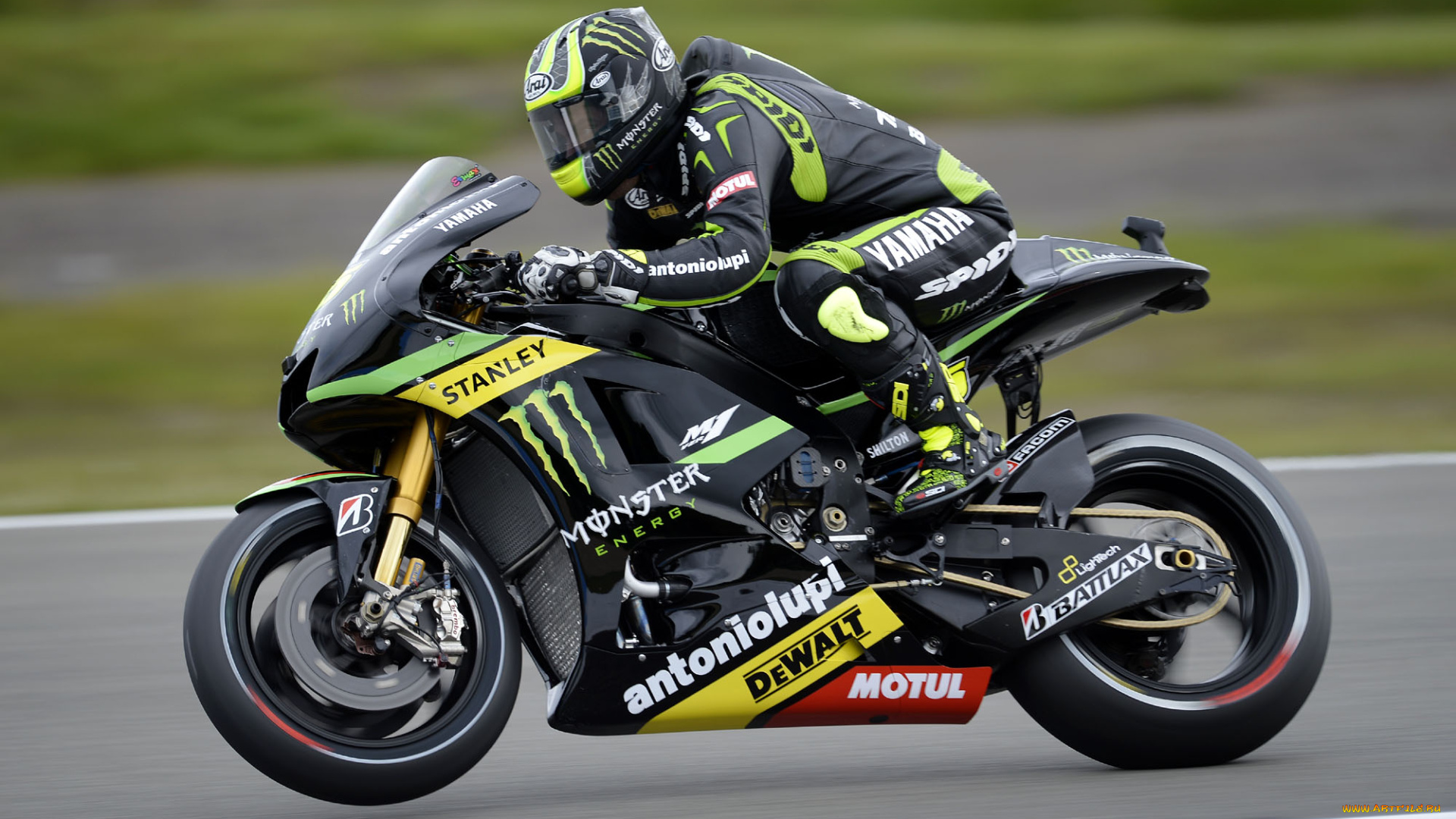 спорт, мотоспорт, 2013, motogp