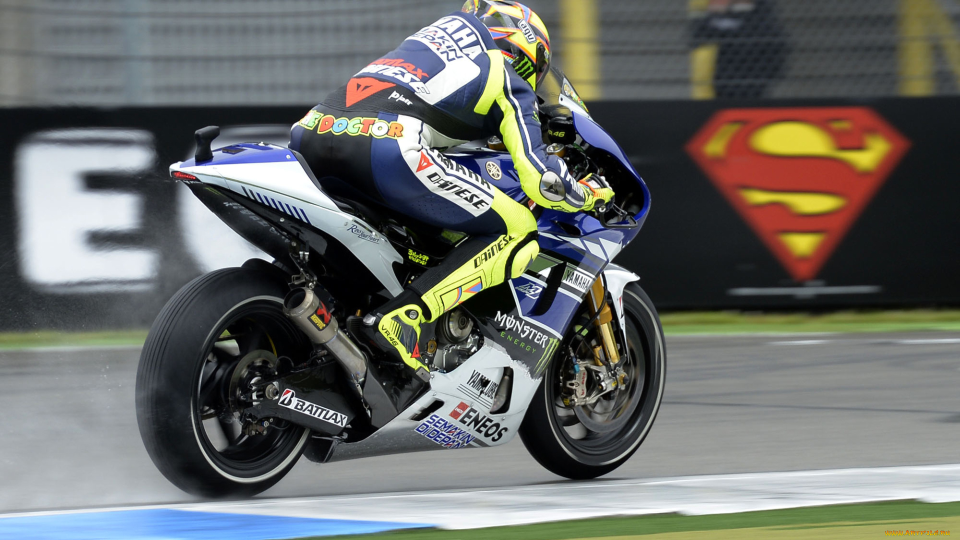 спорт, мотоспорт, 2013, motogp