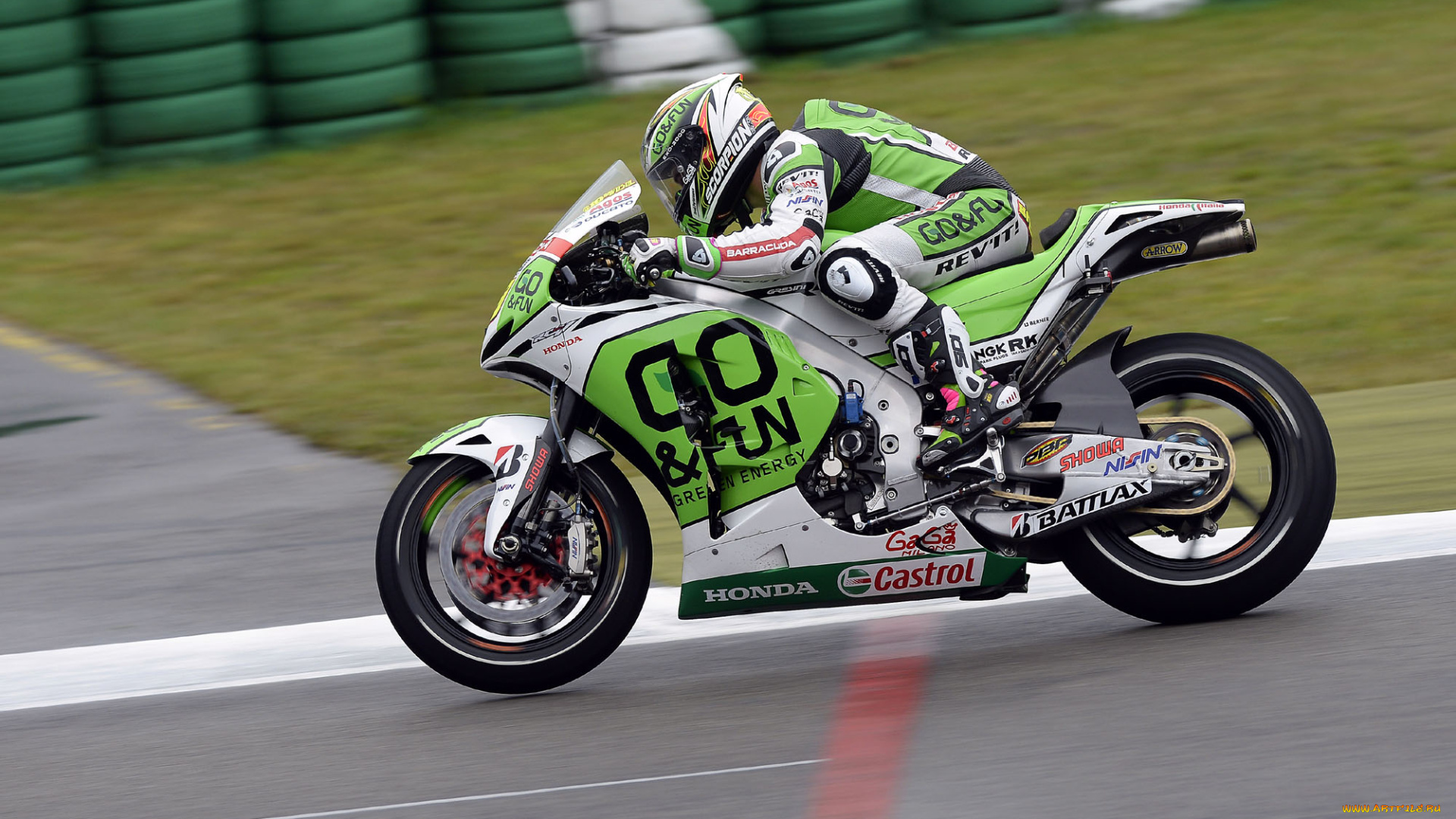 спорт, мотоспорт, 2013, motogp