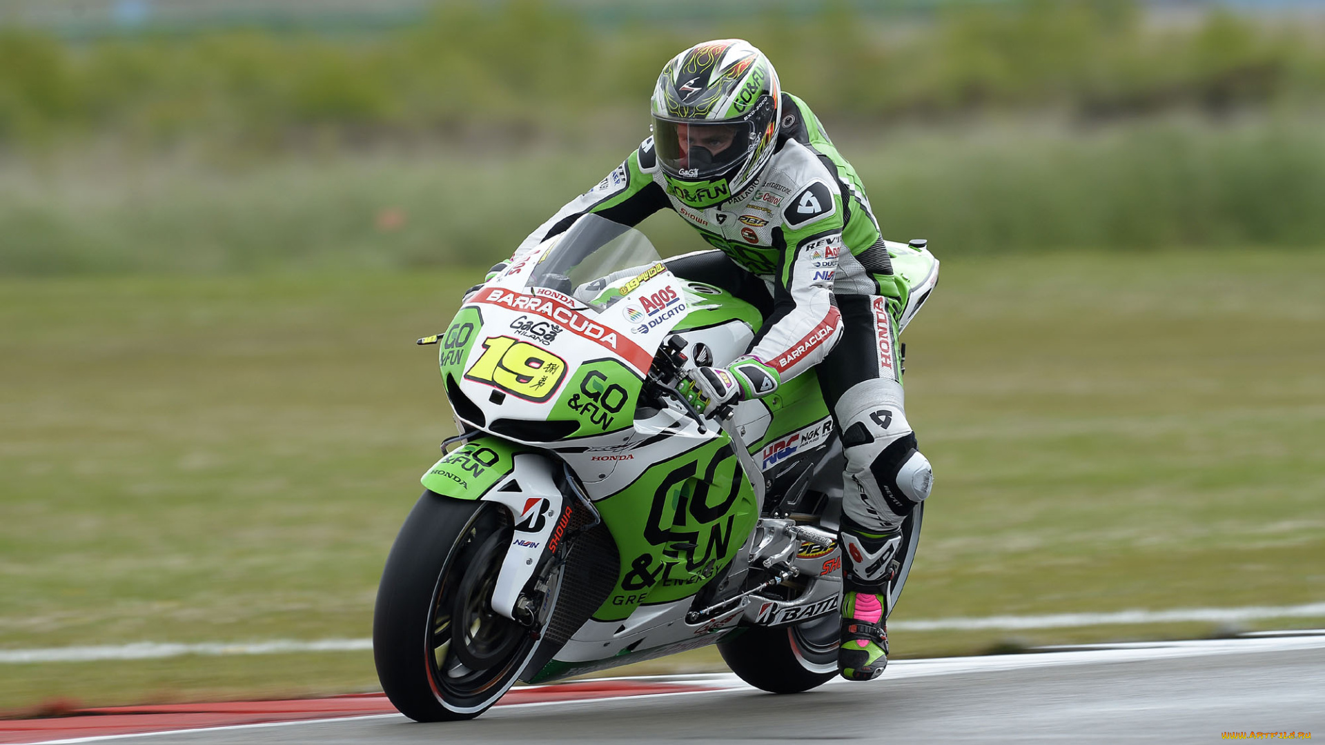 спорт, мотоспорт, 2013, motogp