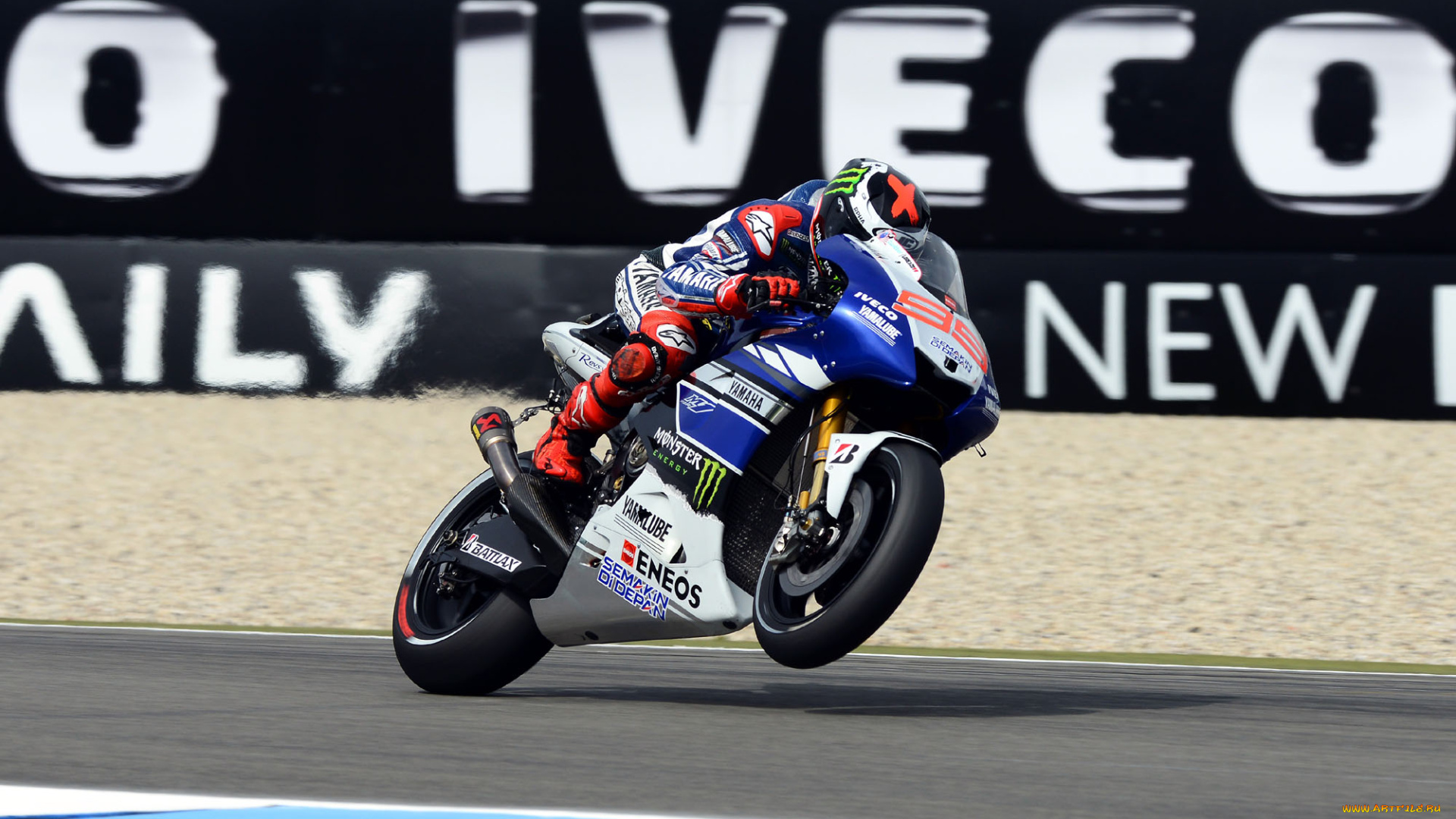 спорт, мотоспорт, 2013, motogp