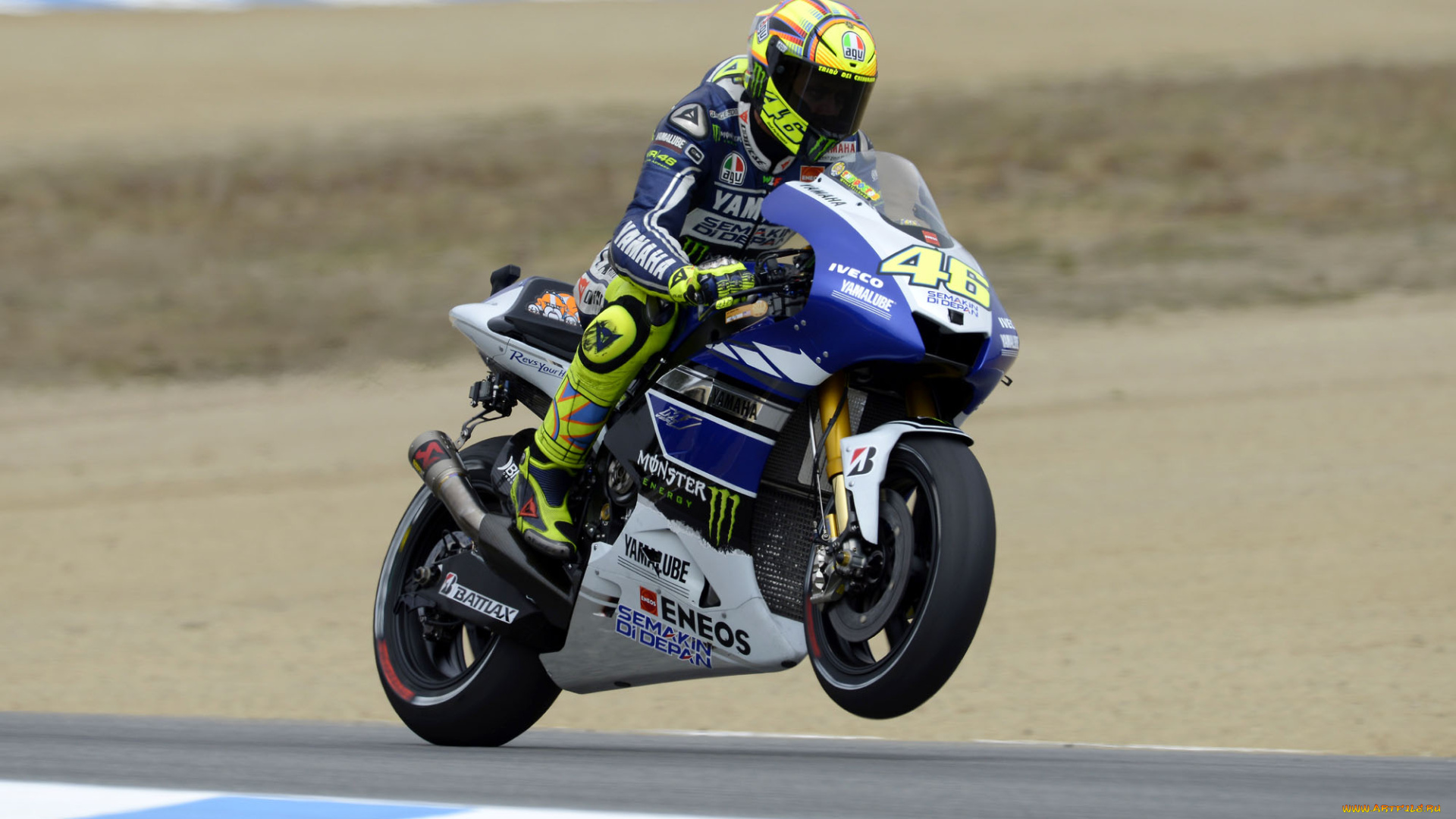 спорт, мотоспорт, 2013, motogp