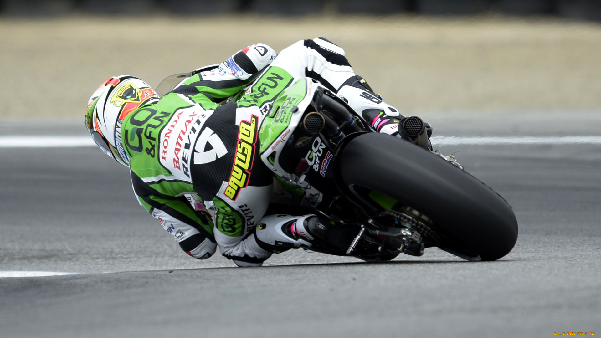 спорт, мотоспорт, 2013, motogp