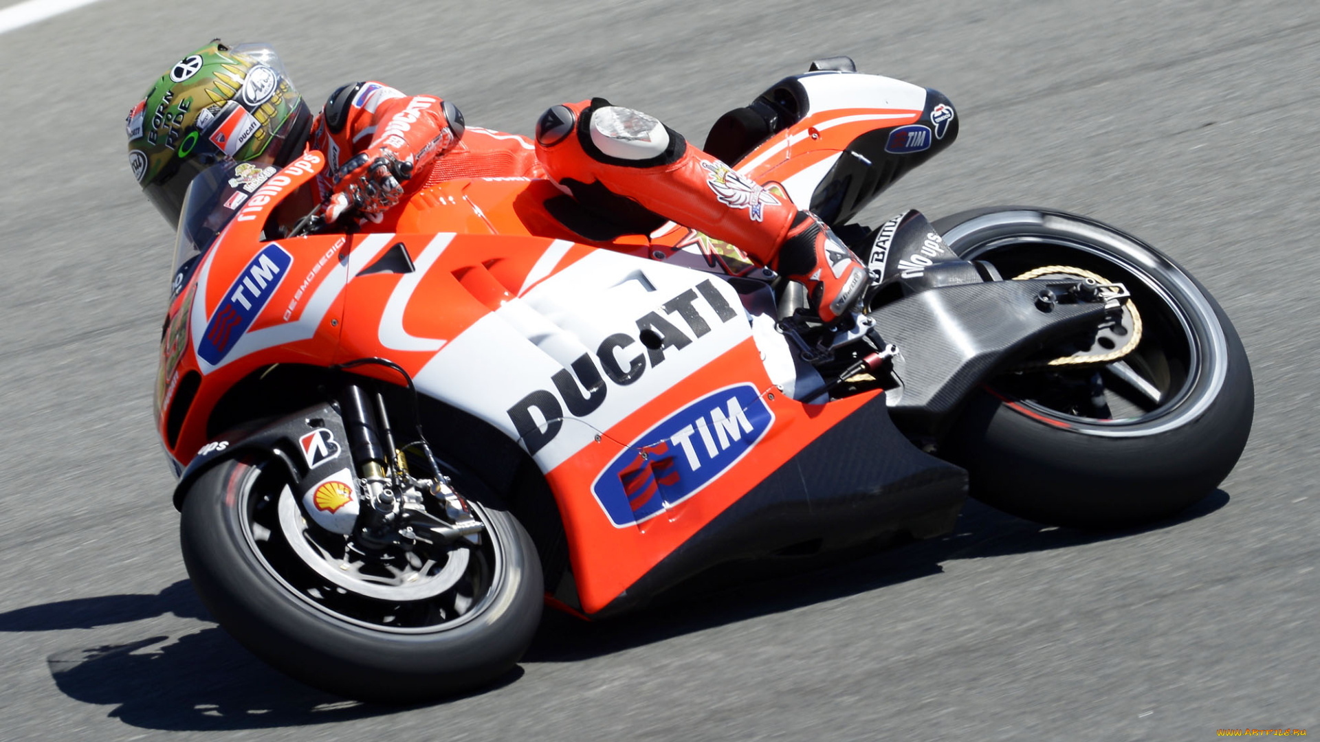 спорт, мотоспорт, motogp, 2013