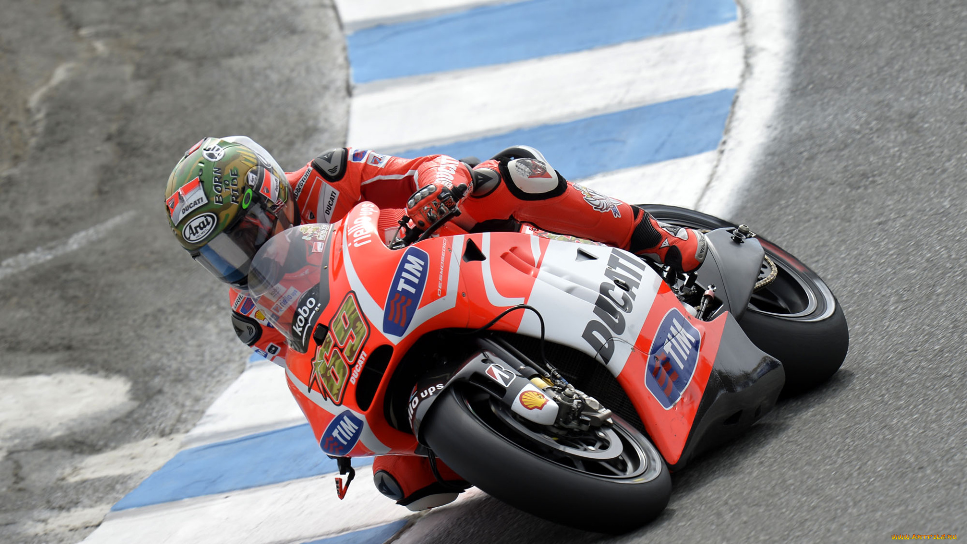 спорт, мотоспорт, motogp, 2013