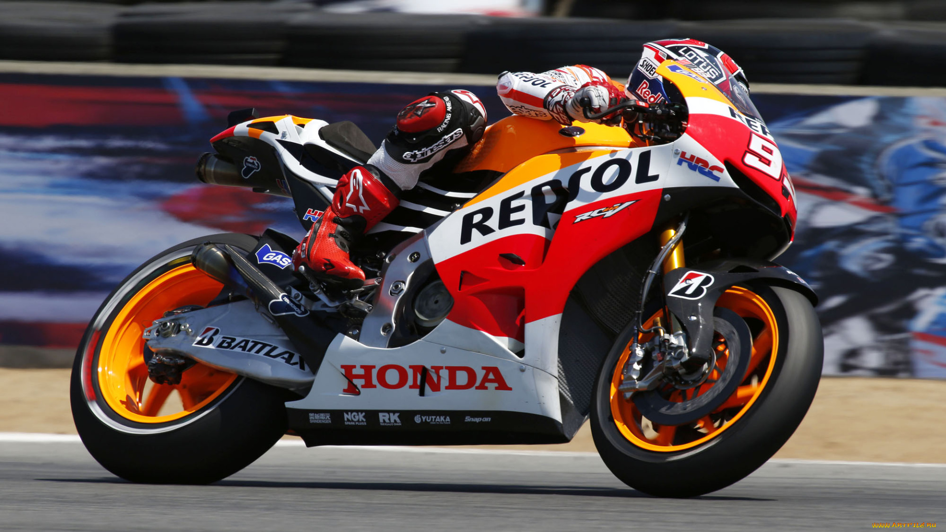 спорт, мотоспорт, motogp, 2013