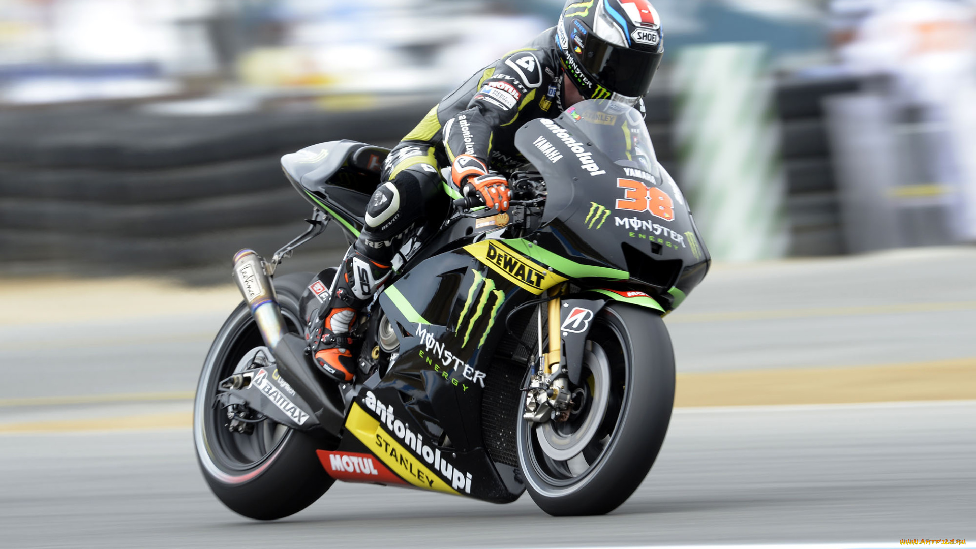 спорт, мотоспорт, motogp, 2013