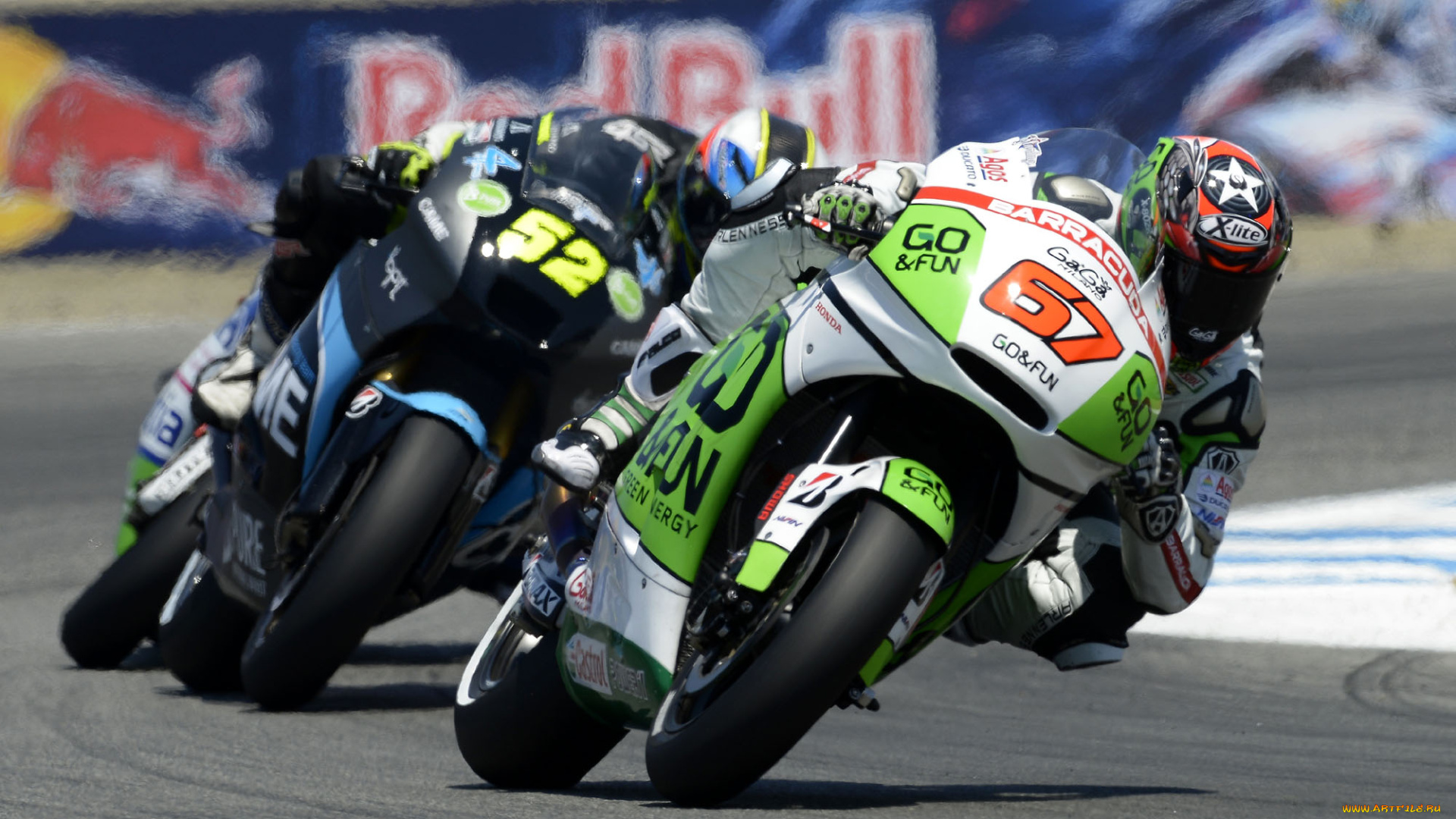 спорт, мотоспорт, motogp, 2013