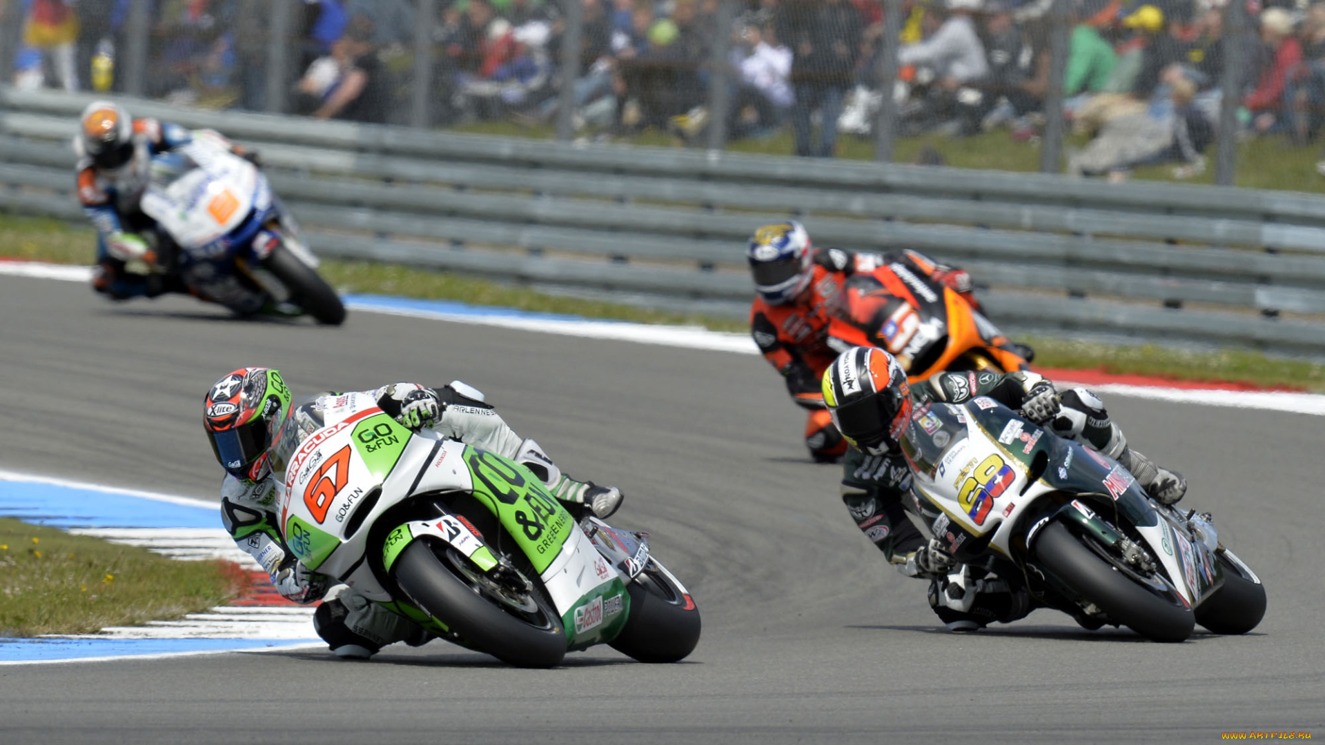 спорт, мотоспорт, motogp, 2013