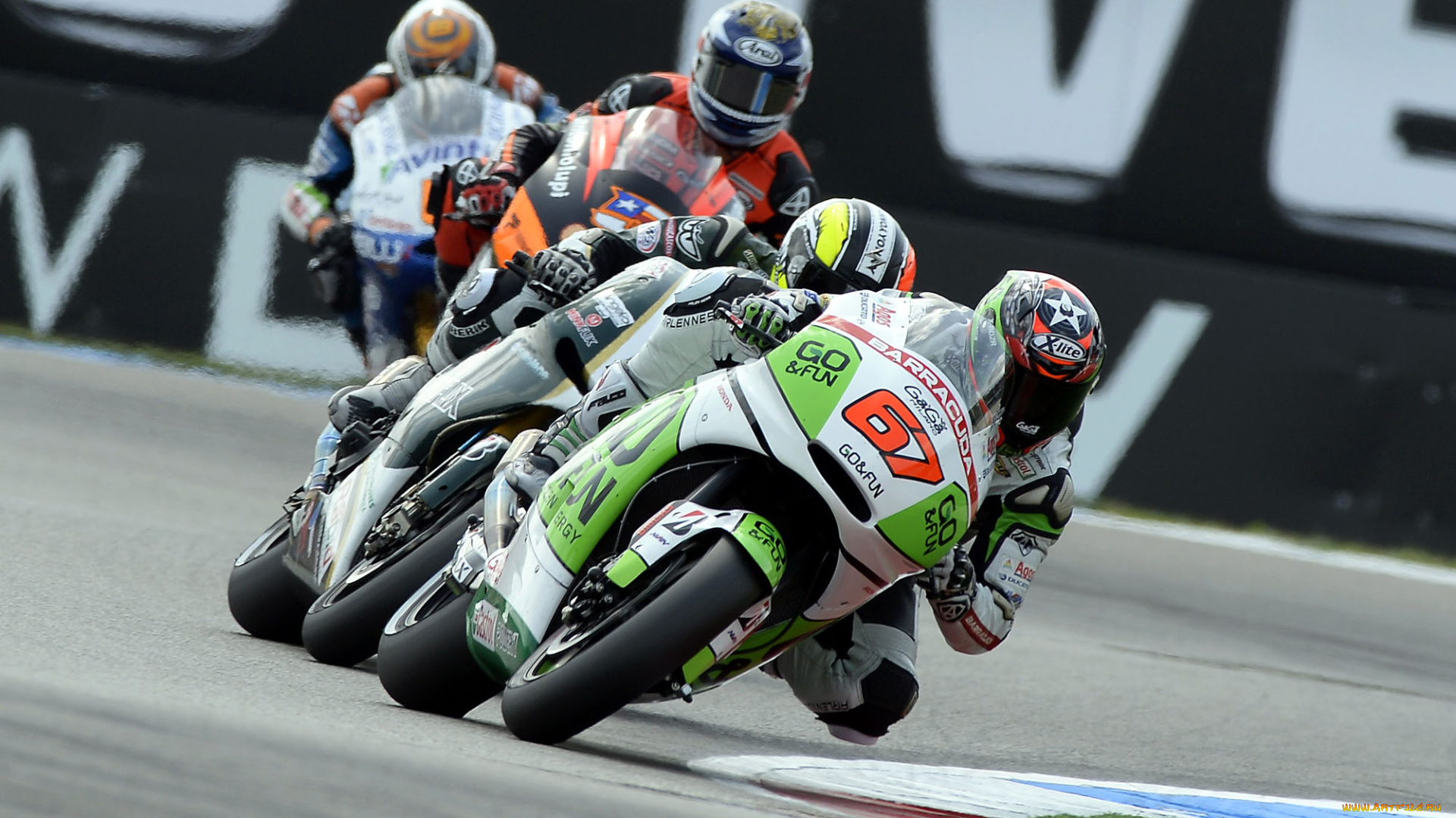 спорт, мотоспорт, motogp, 2013