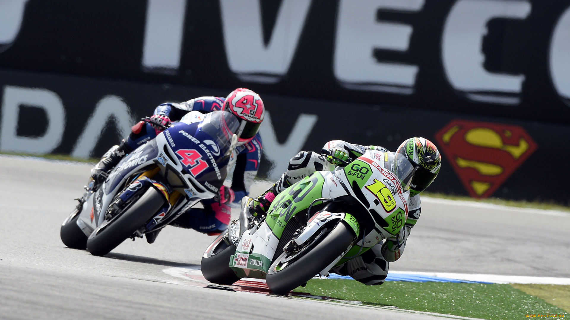 спорт, мотоспорт, motogp, 2013