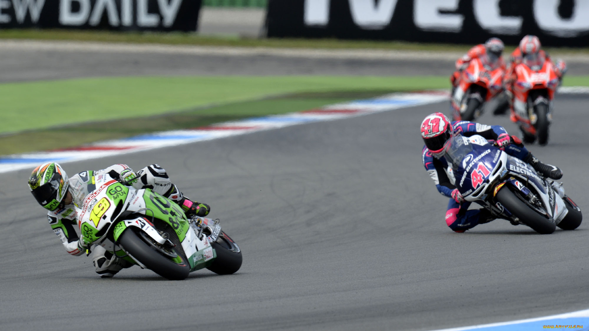 спорт, мотоспорт, motogp, 2013