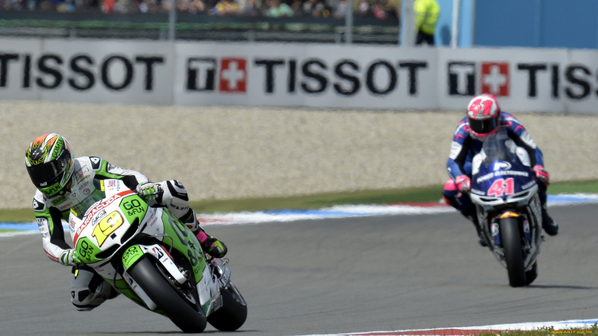 спорт, мотоспорт, motogp, 2013