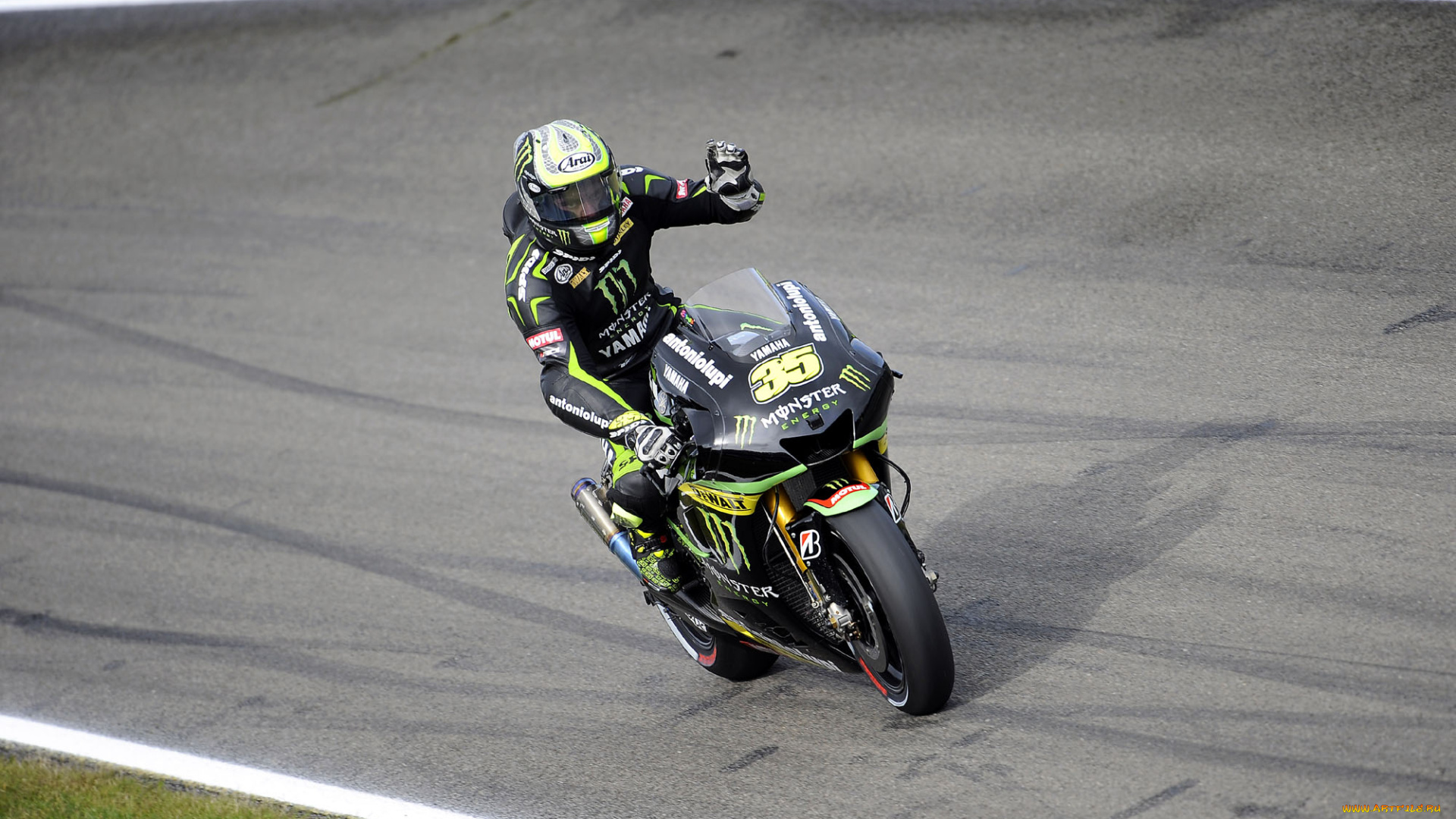 спорт, мотоспорт, motogp, 2013