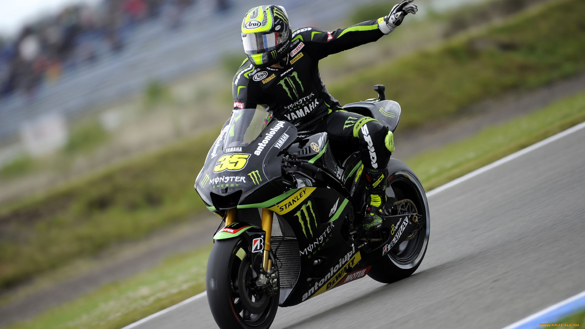 спорт, мотоспорт, motogp, 2013