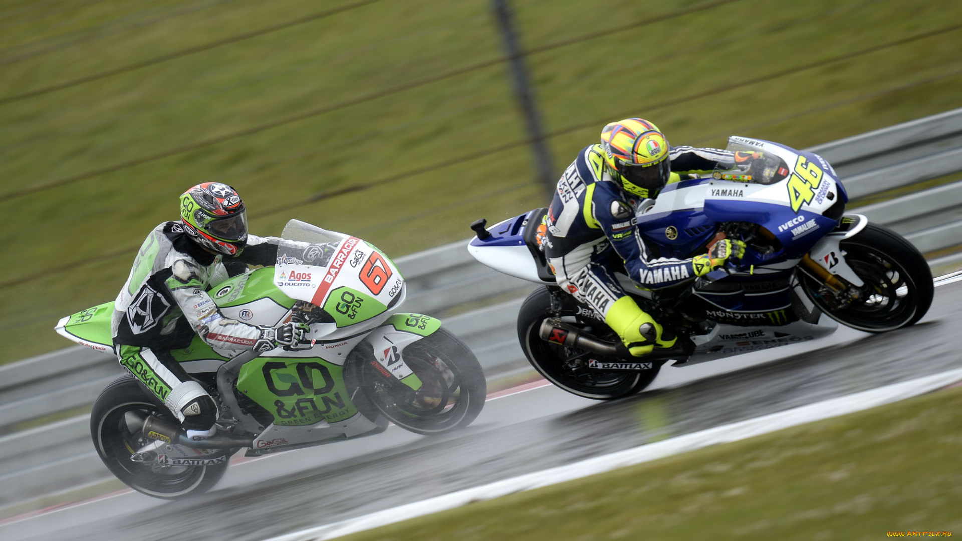 спорт, мотоспорт, motogp, 2013