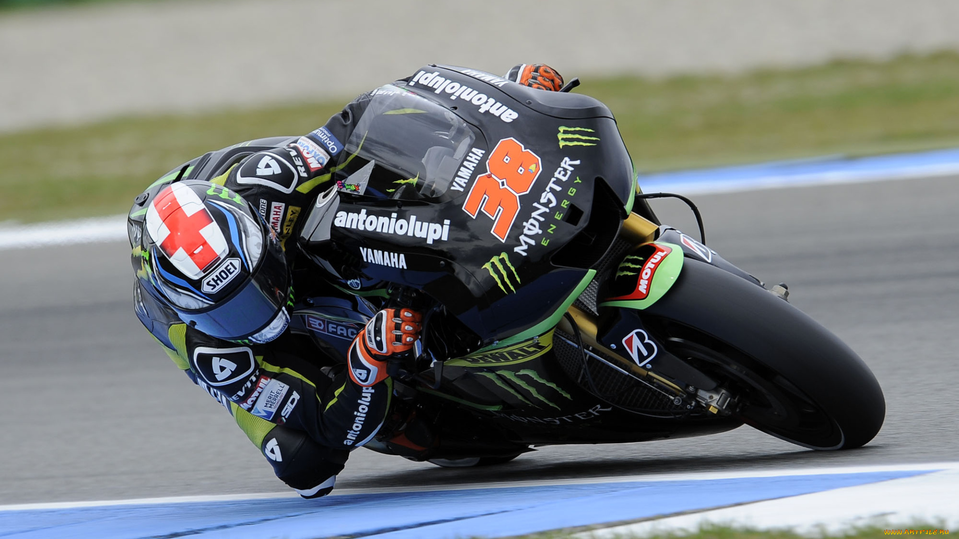 спорт, мотоспорт, motogp, 2013