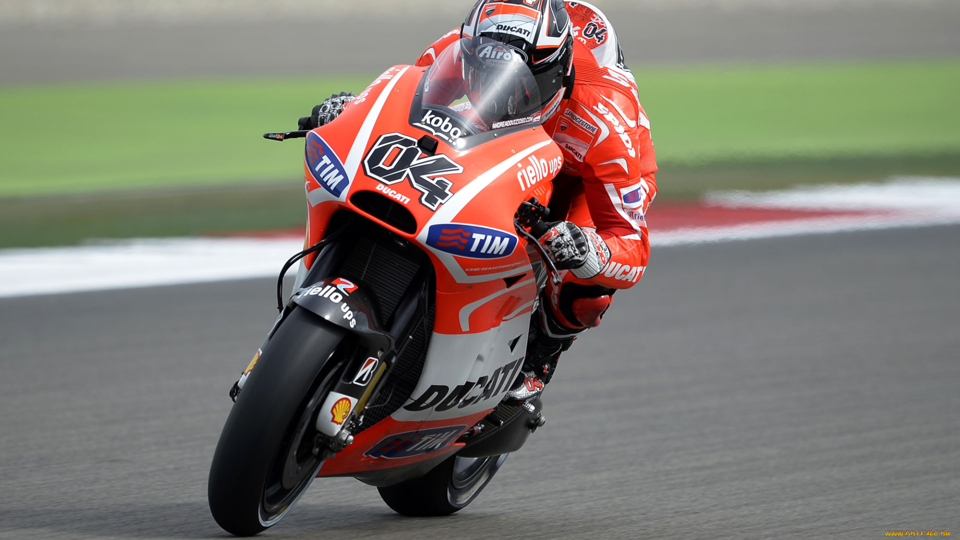 спорт, мотоспорт, motogp, 2013