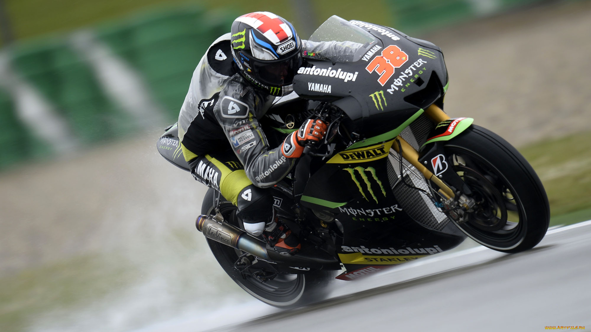 спорт, мотоспорт, motogp, 2013