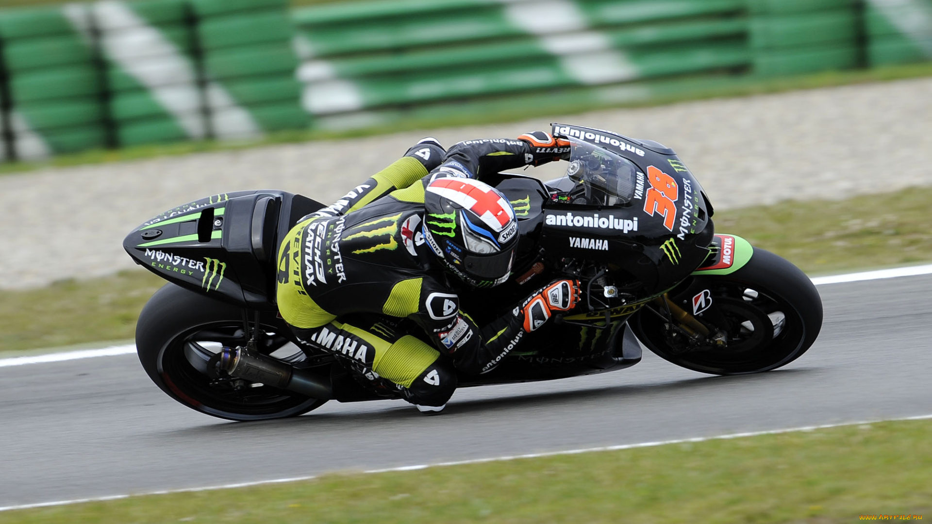 спорт, мотоспорт, motogp, 2013