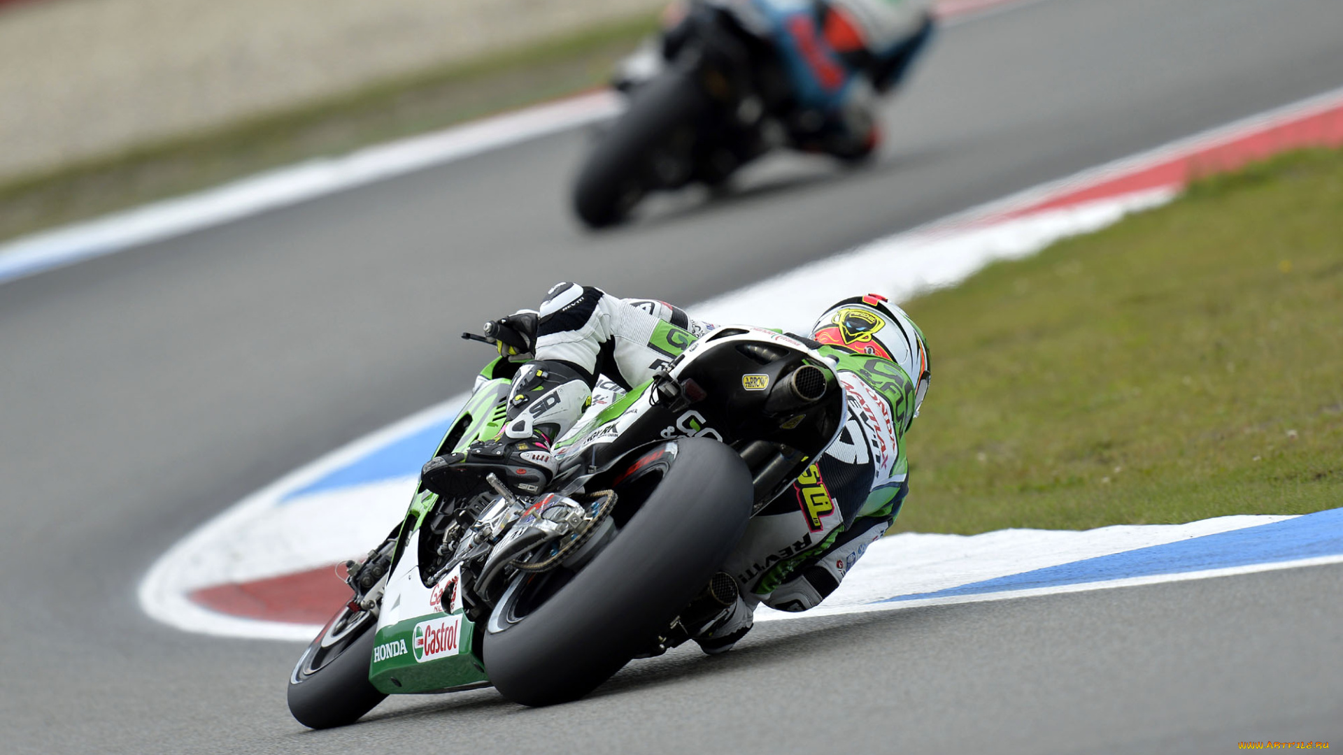 спорт, мотоспорт, motogp, 2013