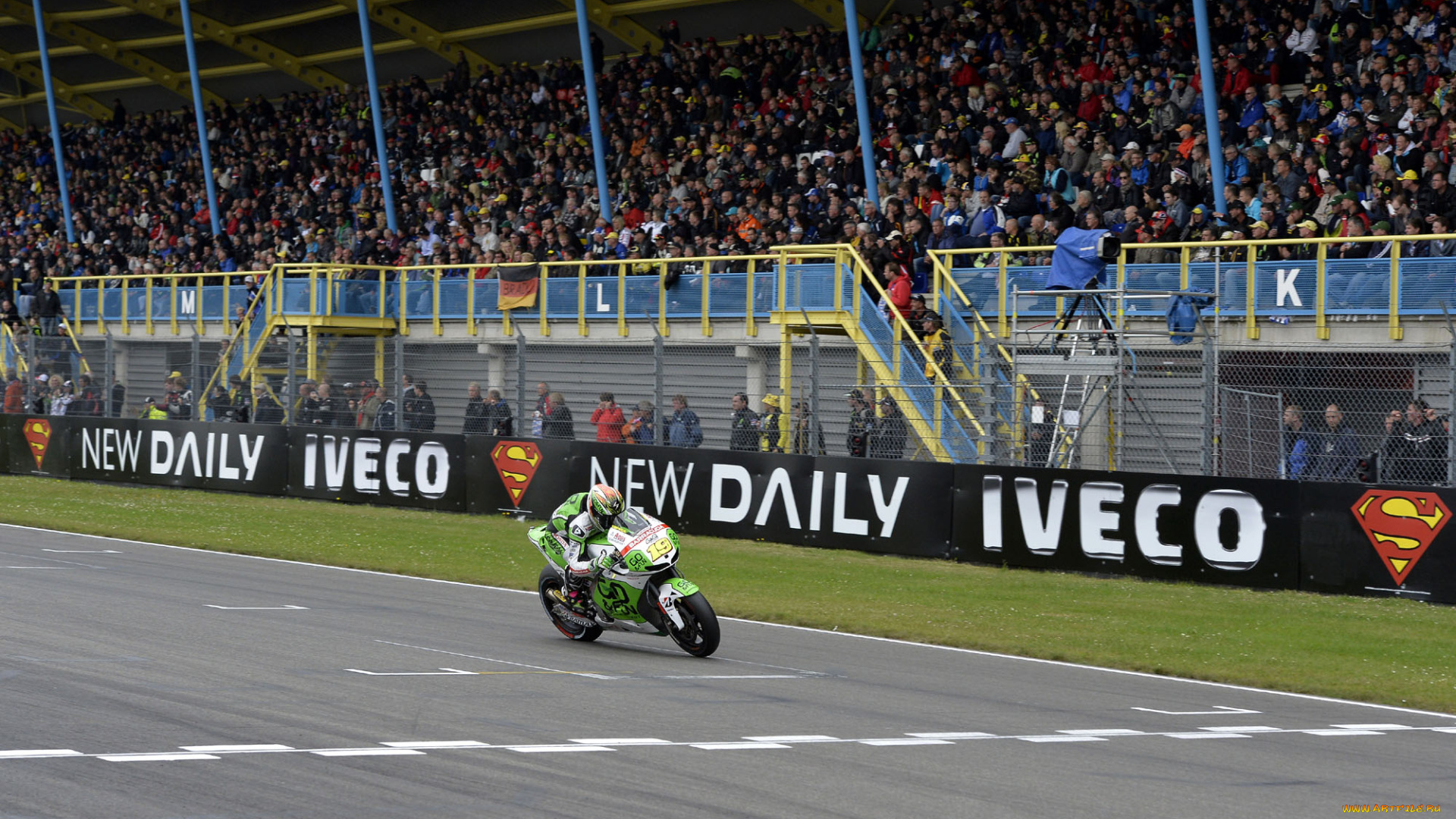 спорт, мотоспорт, motogp, 2013