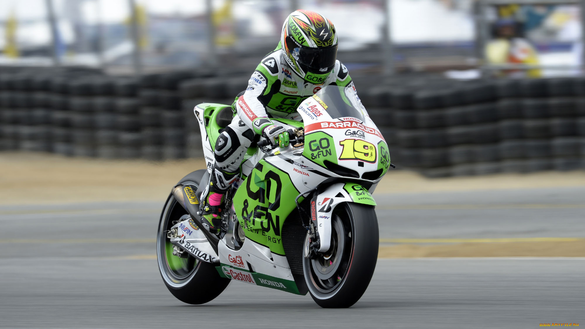 спорт, мотоспорт, motogp, 2013