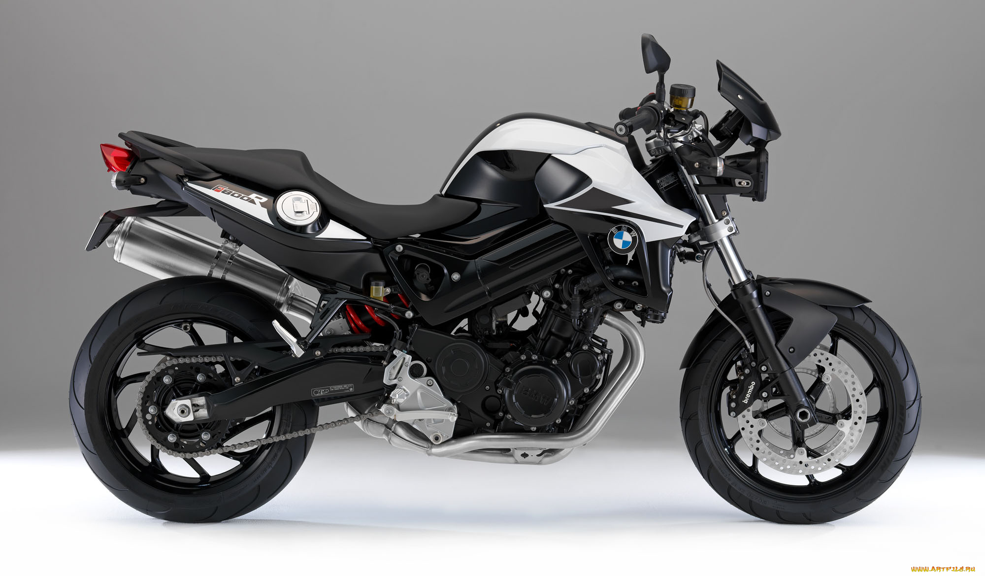 мотоциклы, bmw, f800r, 2014