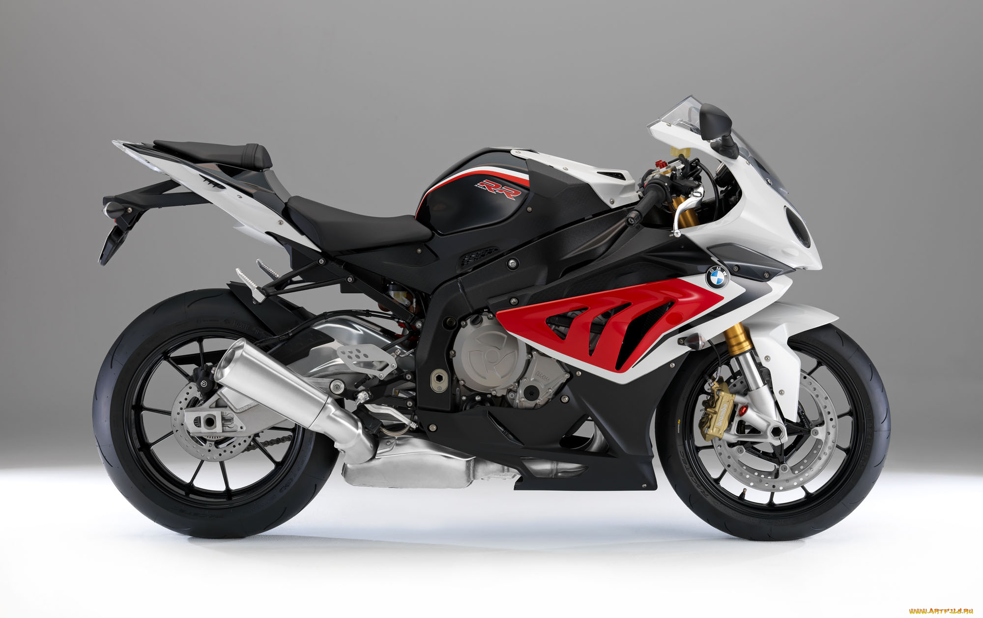 мотоциклы, bmw, s1000rr, 2014