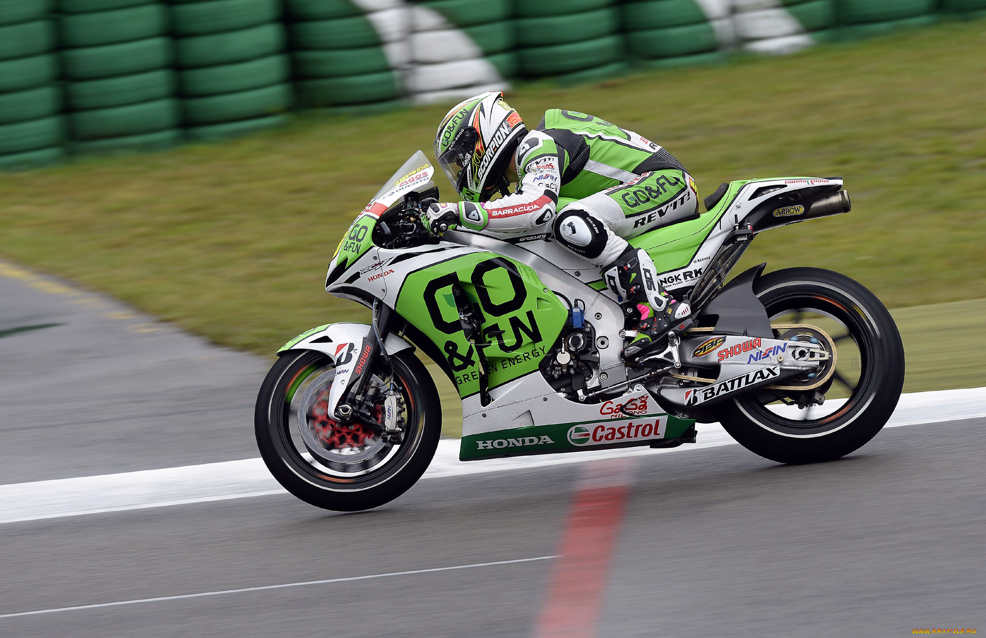 спорт, мотоспорт, 2013, motogp