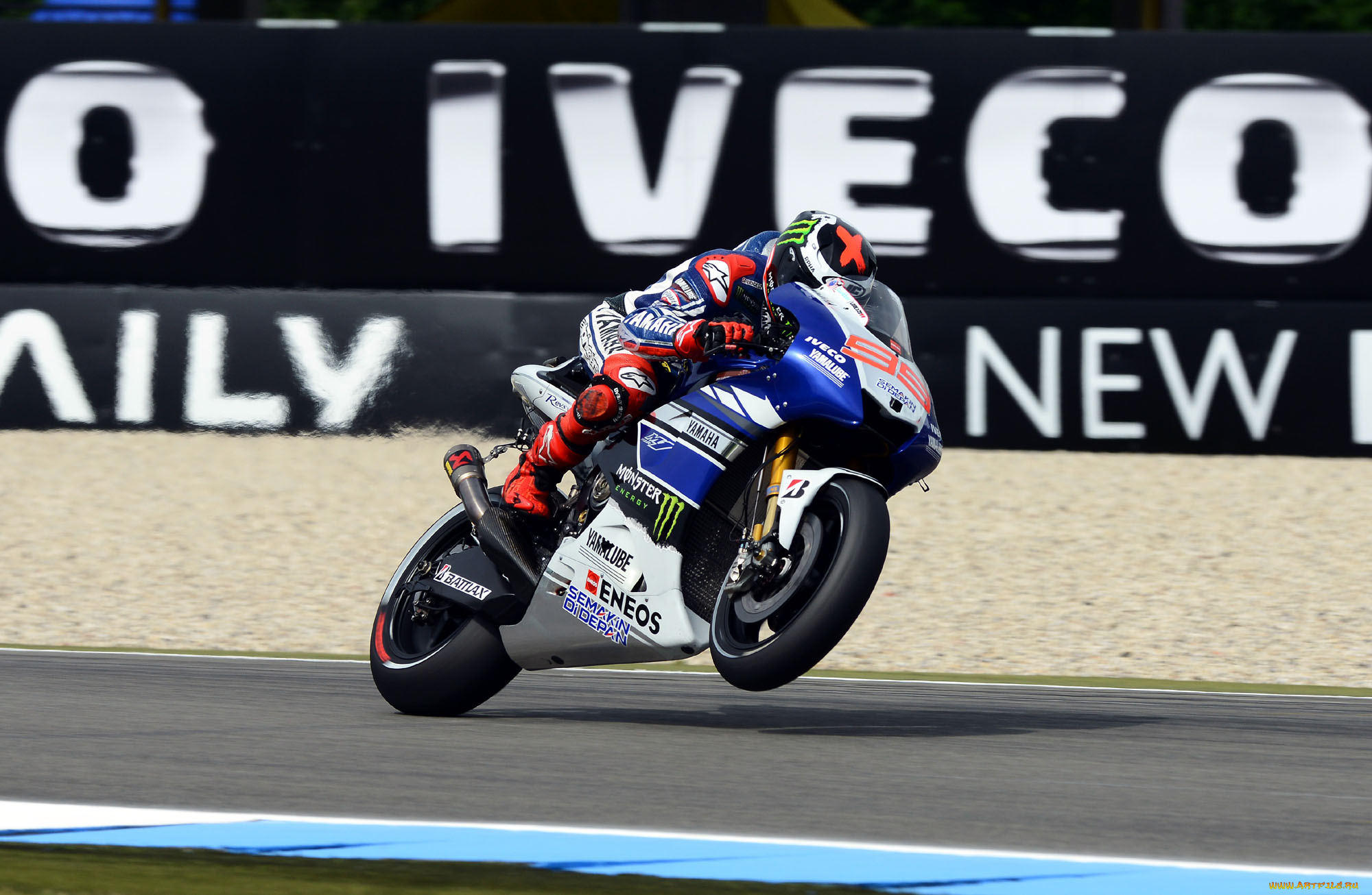 спорт, мотоспорт, 2013, motogp