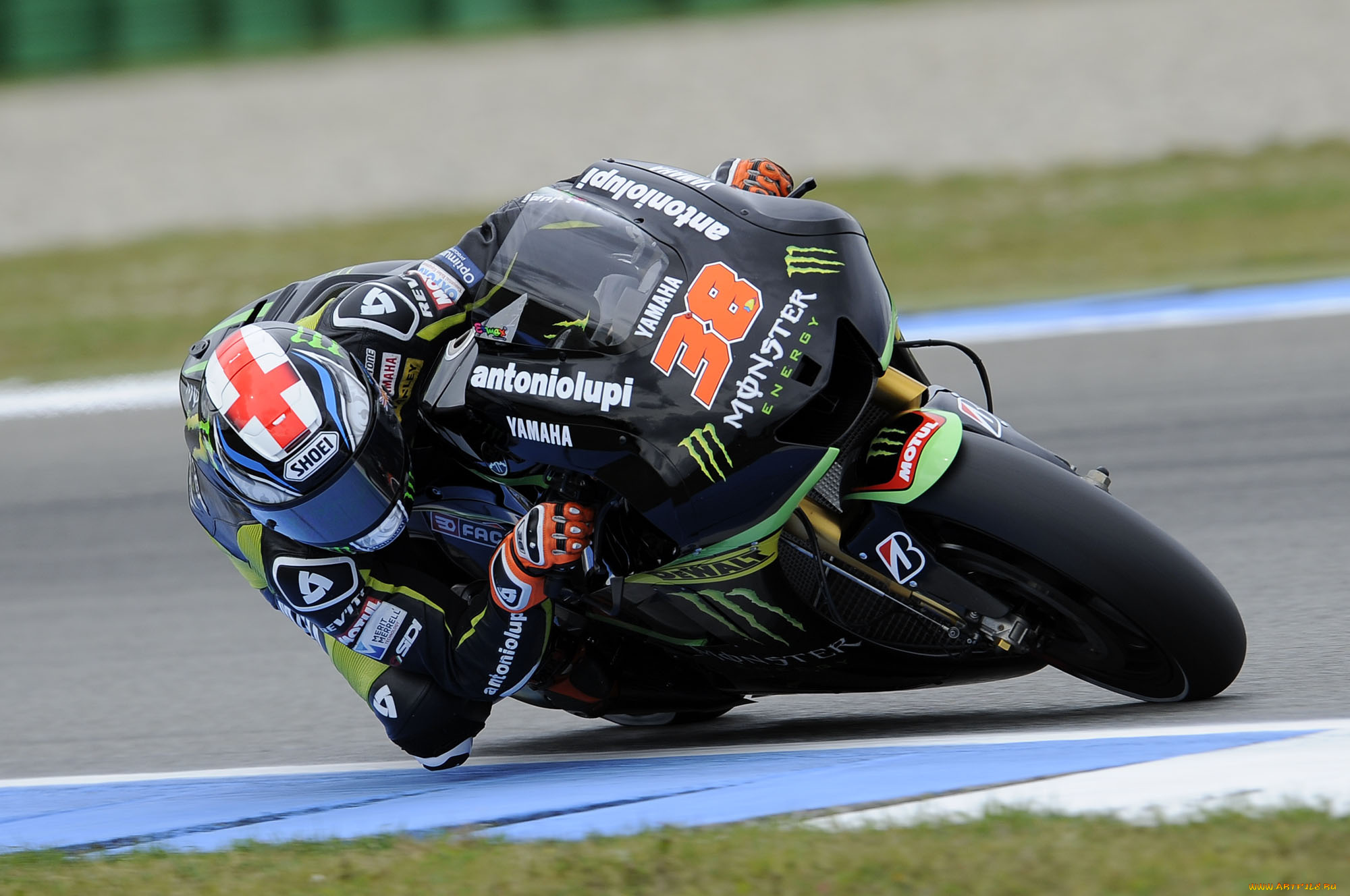 спорт, мотоспорт, motogp, 2013