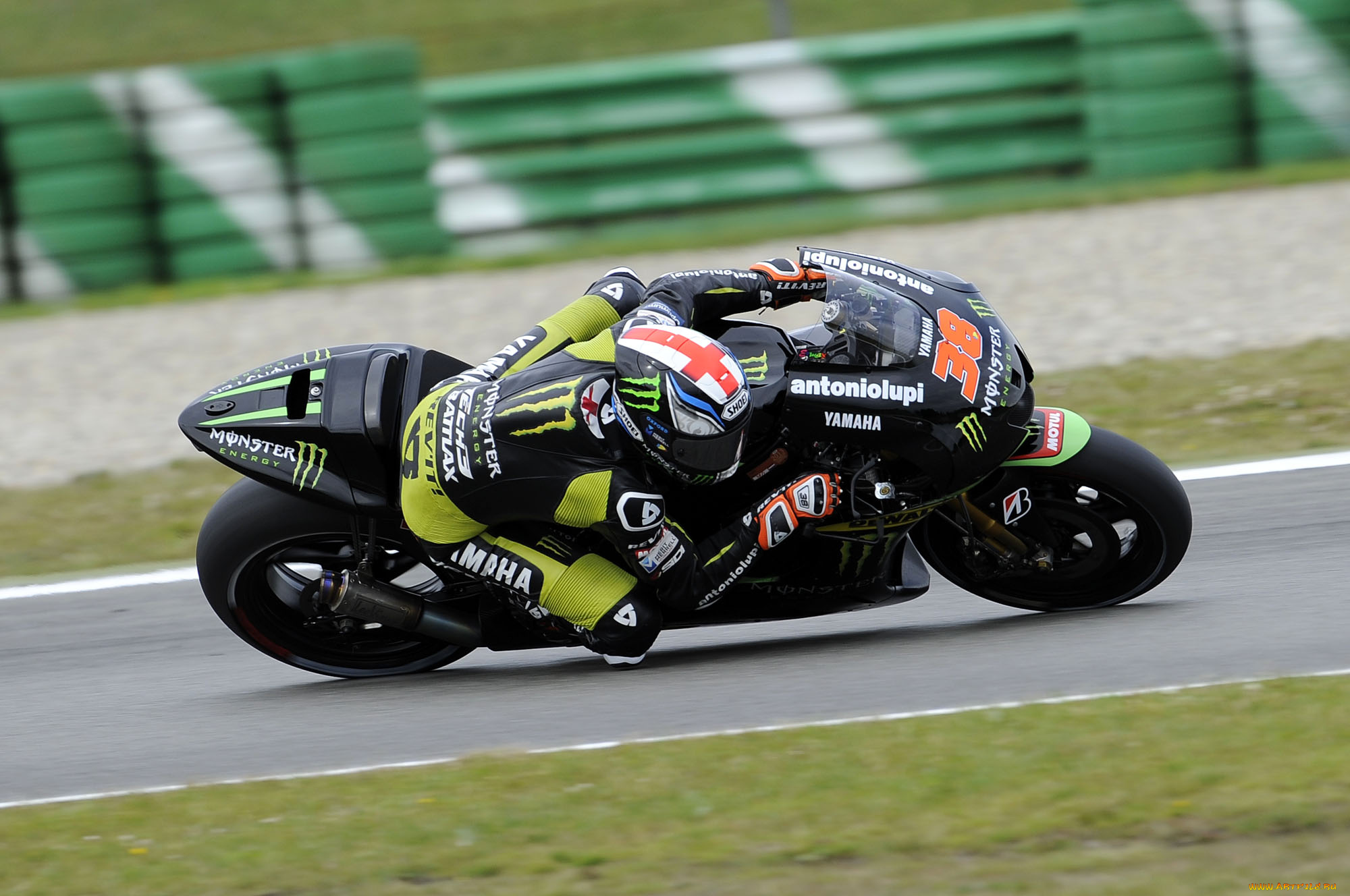 спорт, мотоспорт, motogp, 2013