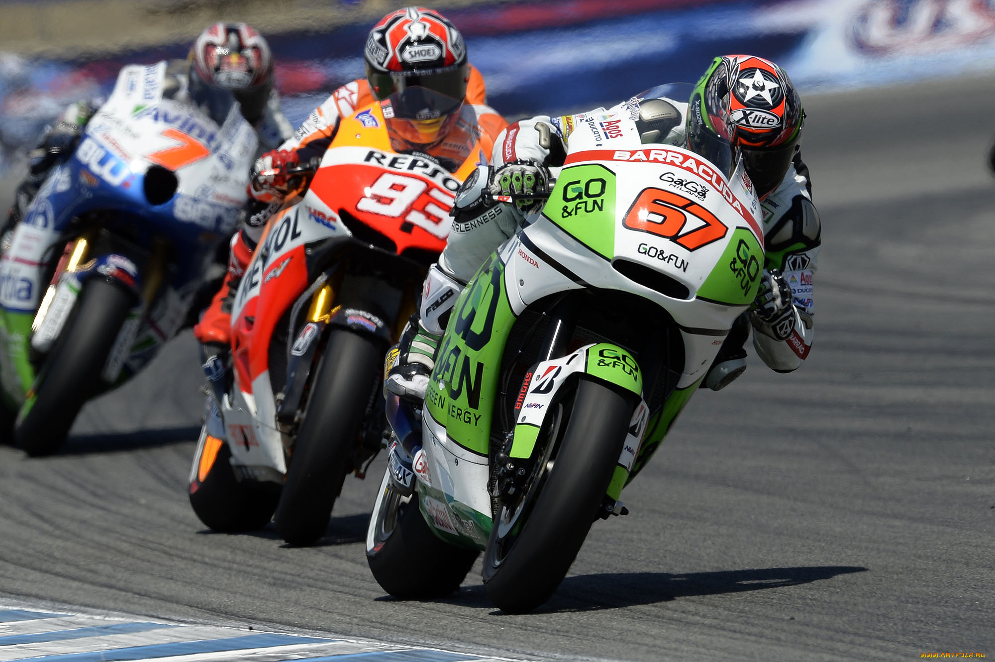 спорт, мотоспорт, 2013, motogp