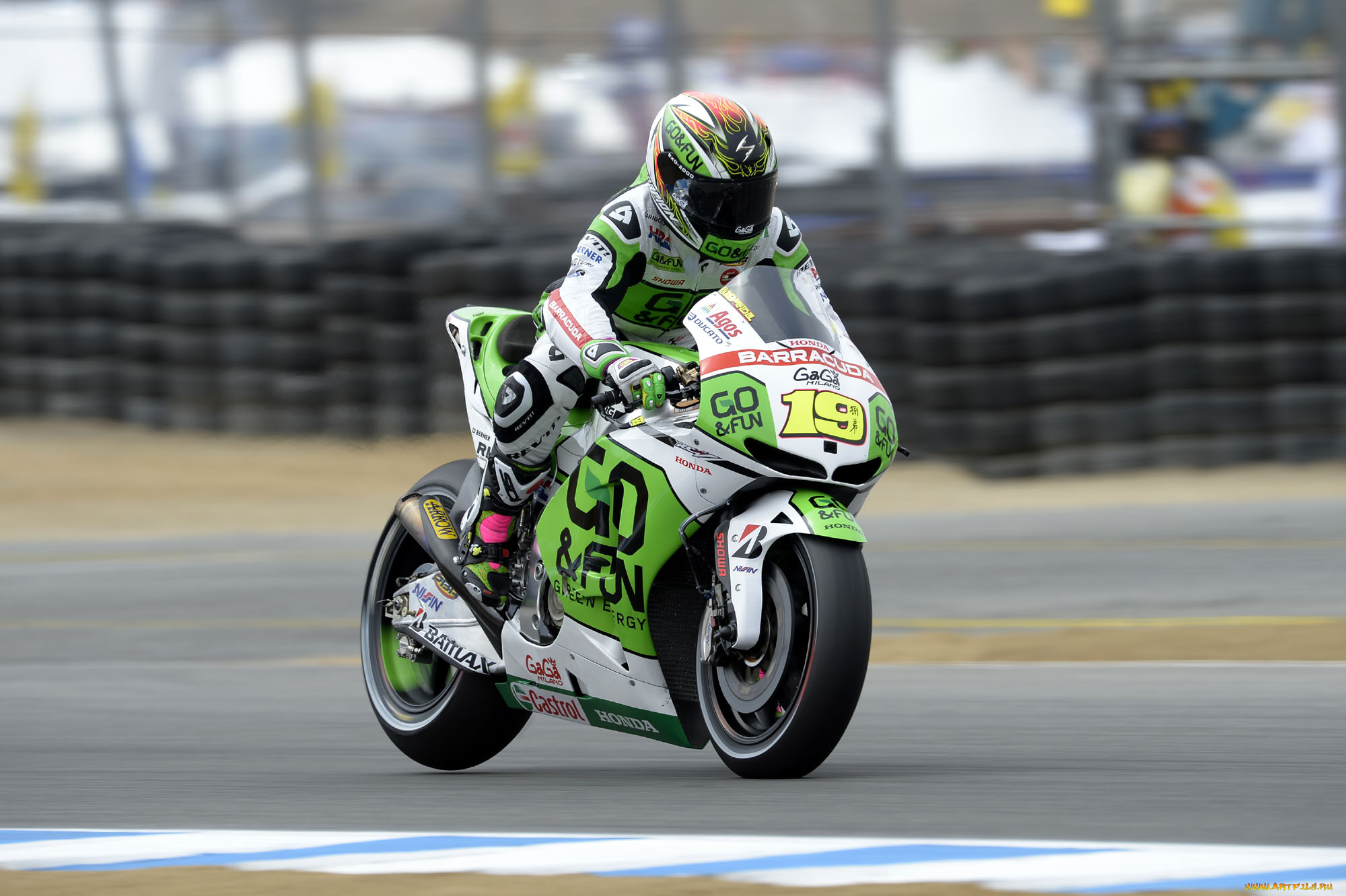 спорт, мотоспорт, motogp, 2013