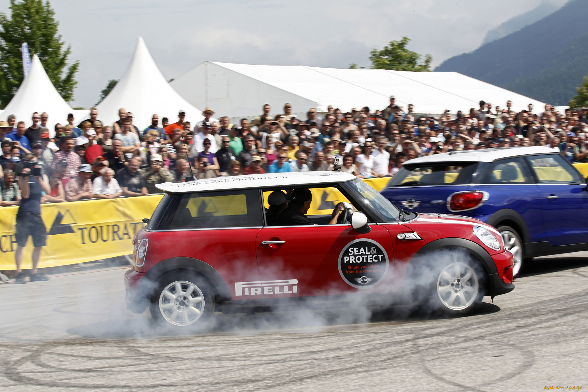 автомобили, выставки, уличные, фото, купер