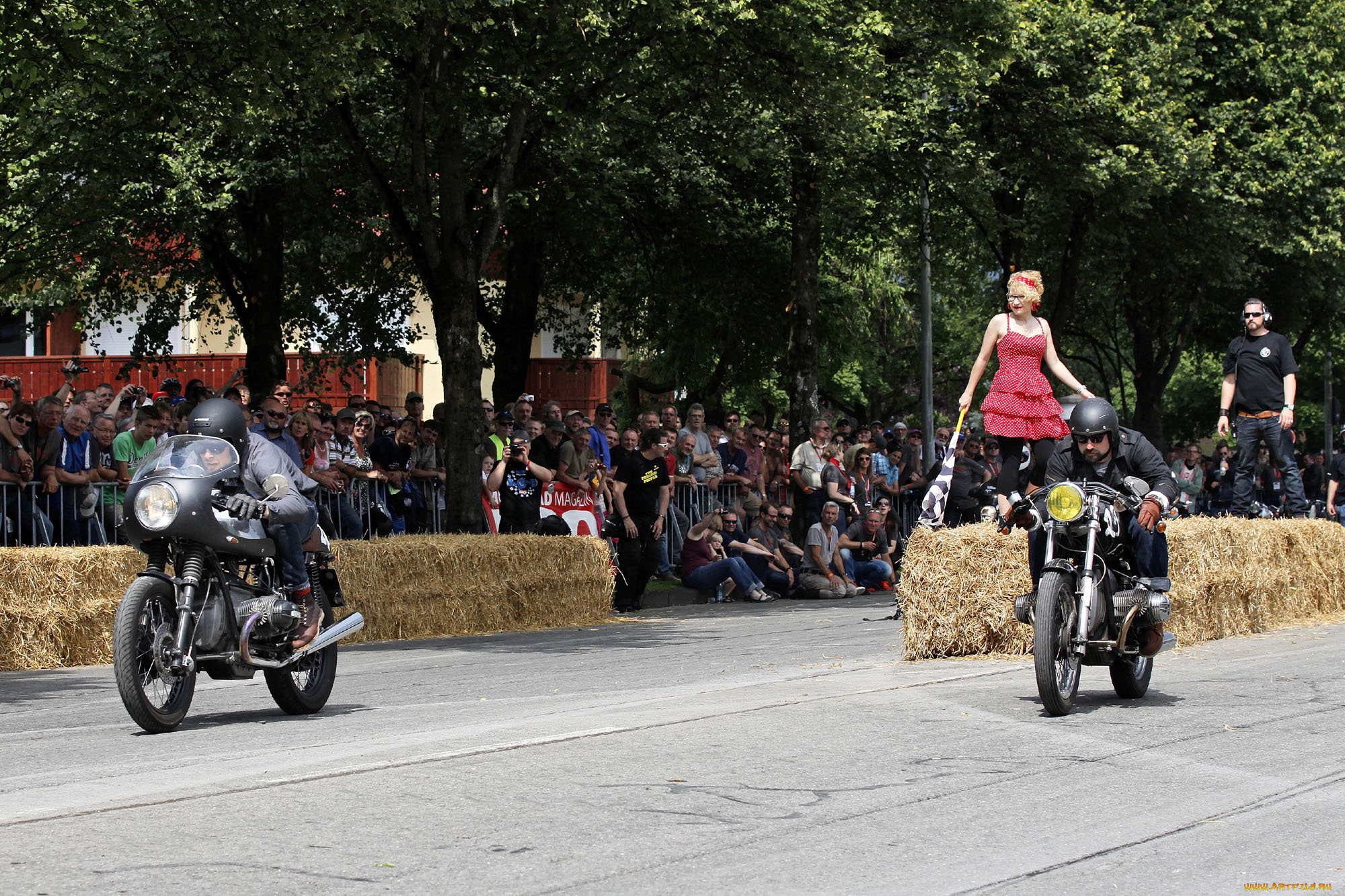 мотоциклы, bmw, 2013