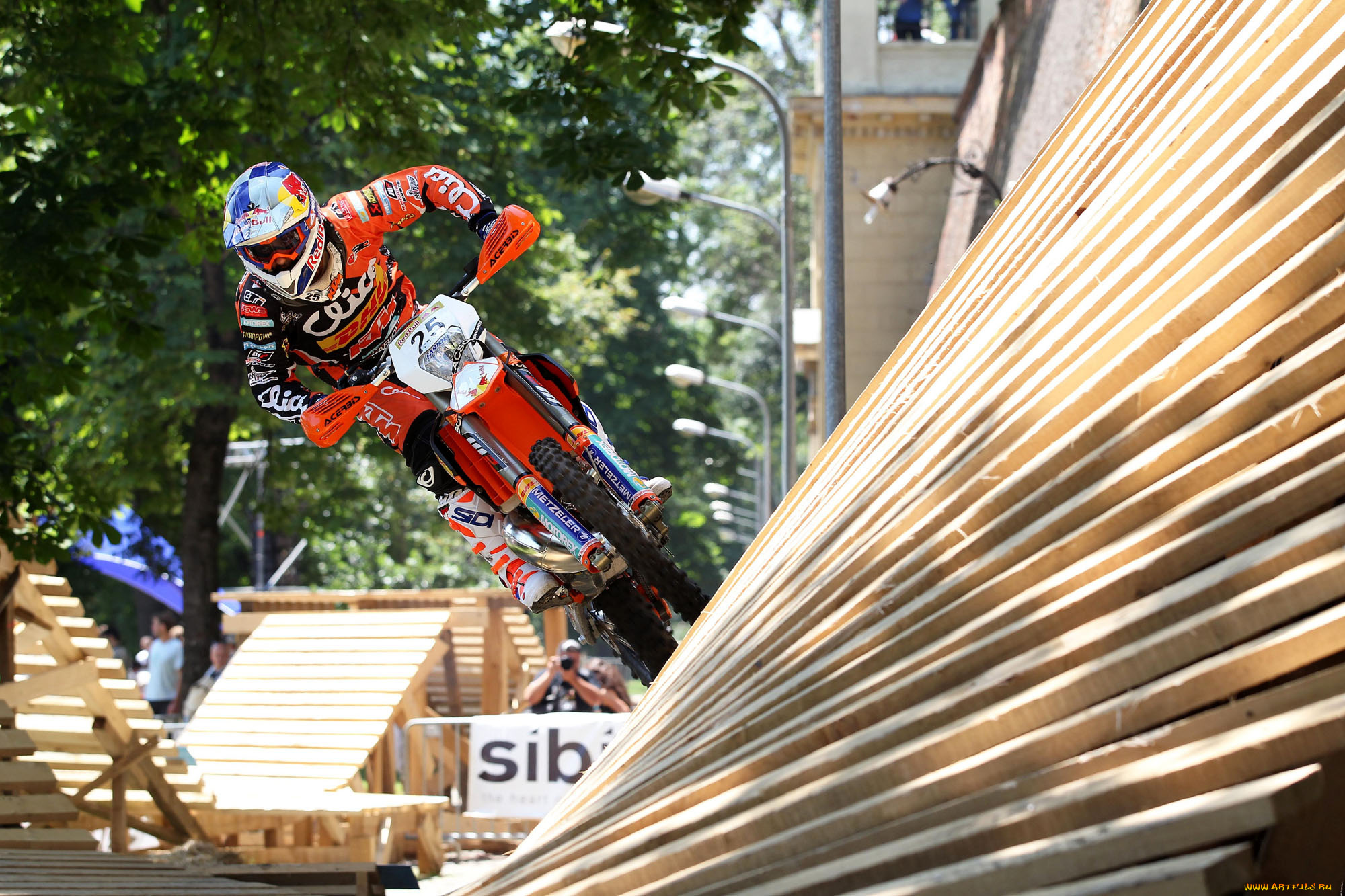 спорт, мотокросс, 2013, гонка