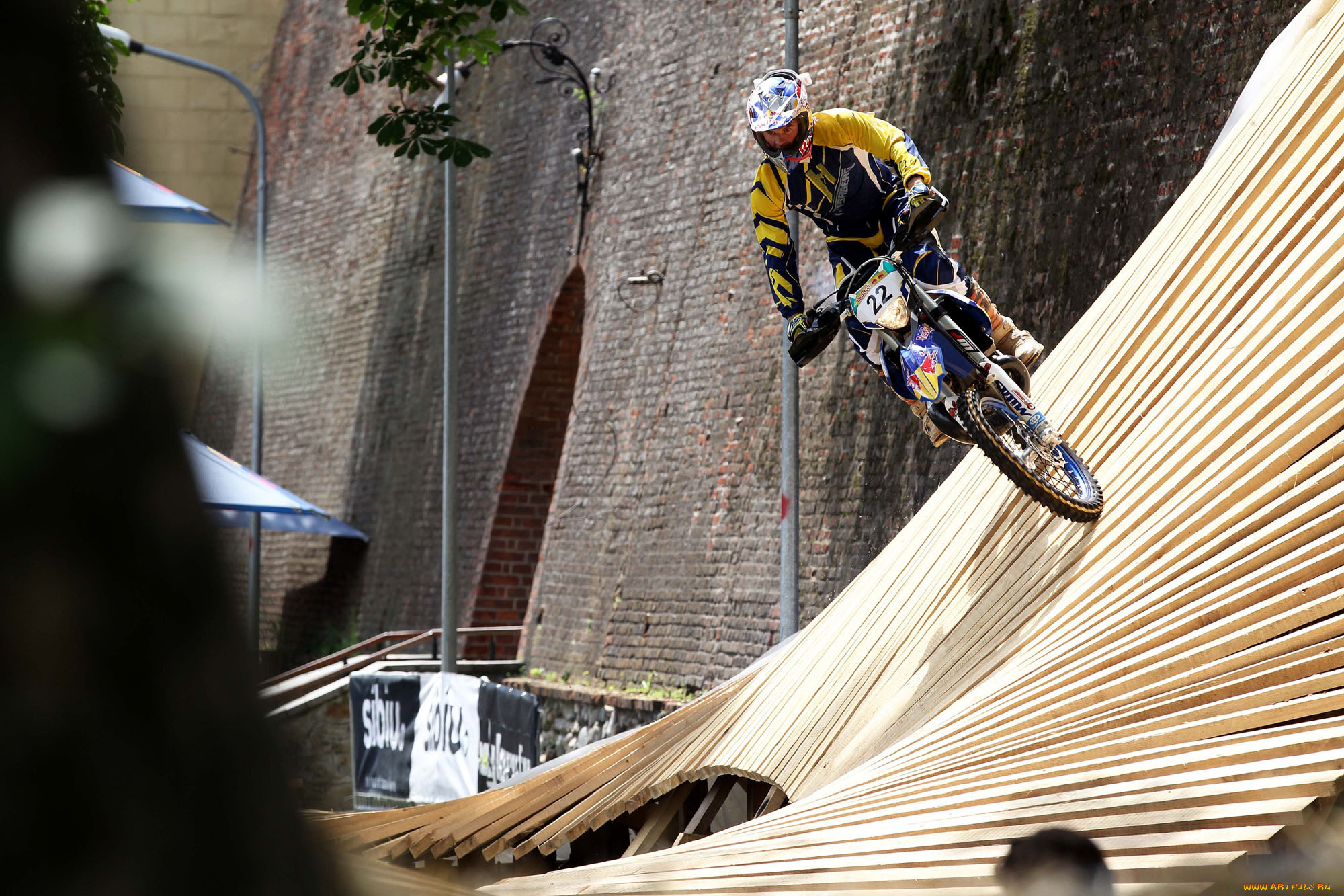 спорт, мотокросс, 2013, гонка